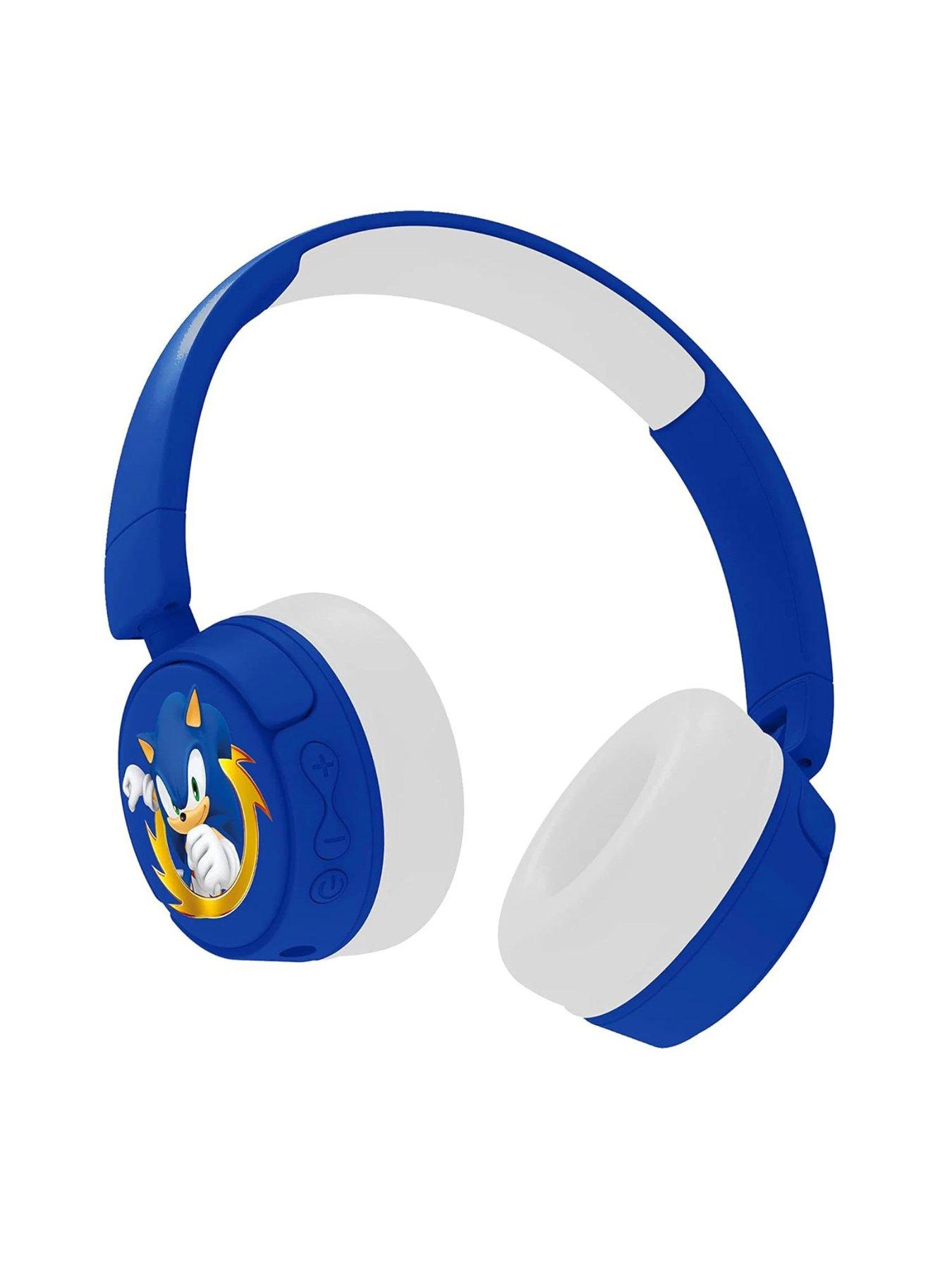 Image 4 of 7 of Sonic the Hedgehog Kids Wirele