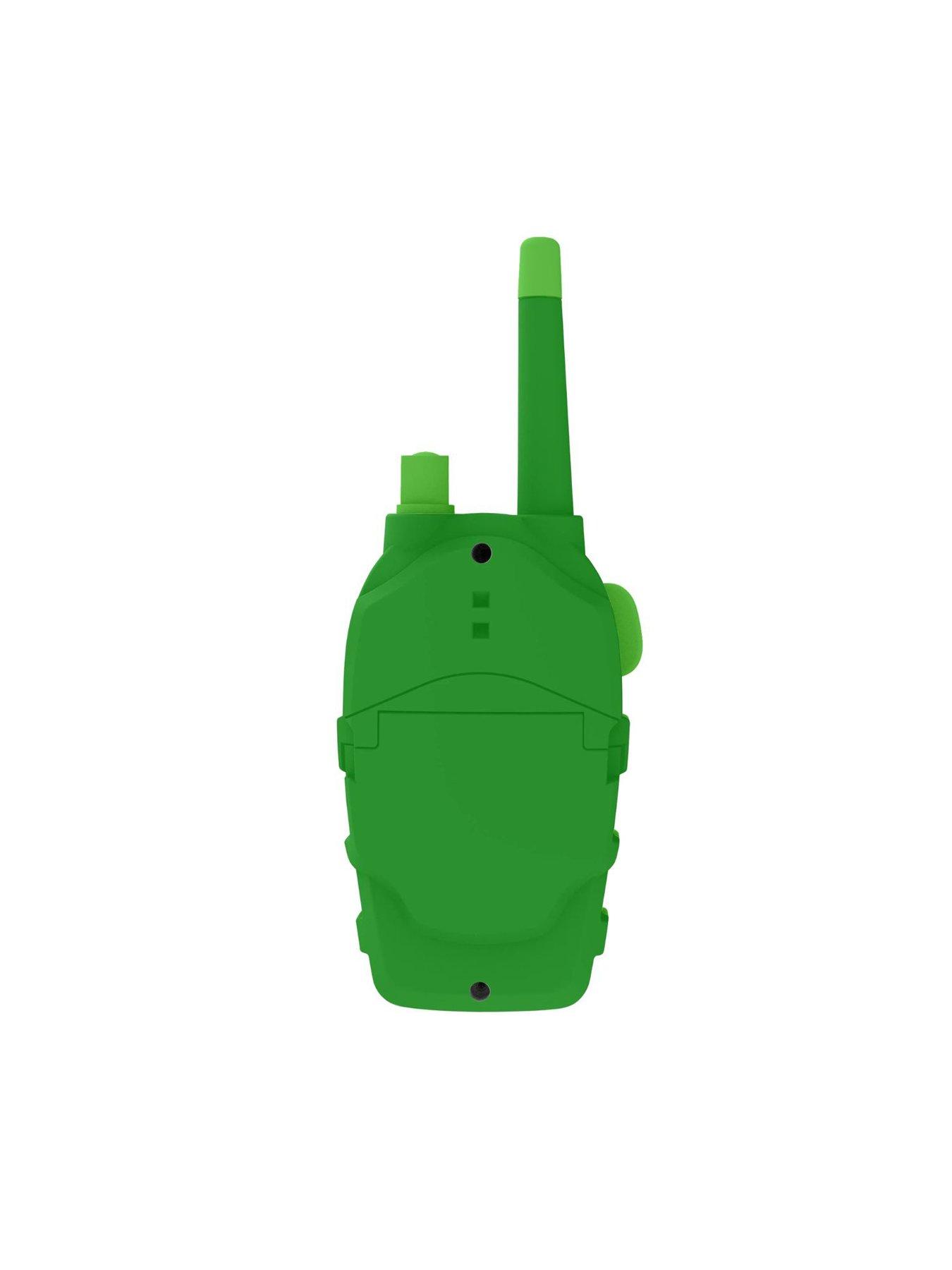Image 4 of 7 of Minecraft Walkie Talkie Set