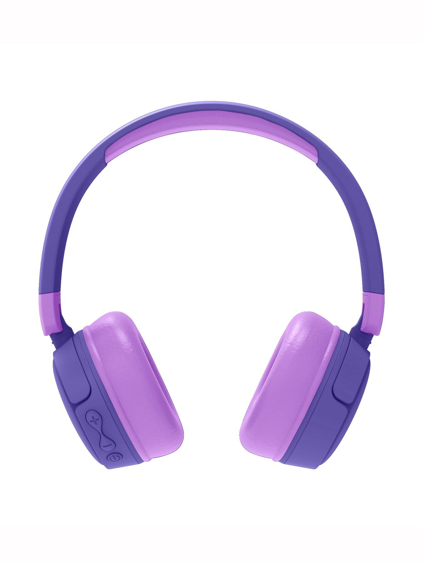 Image 3 of 7 of KPDH Huntrix Kids Wireless headphonesÂ