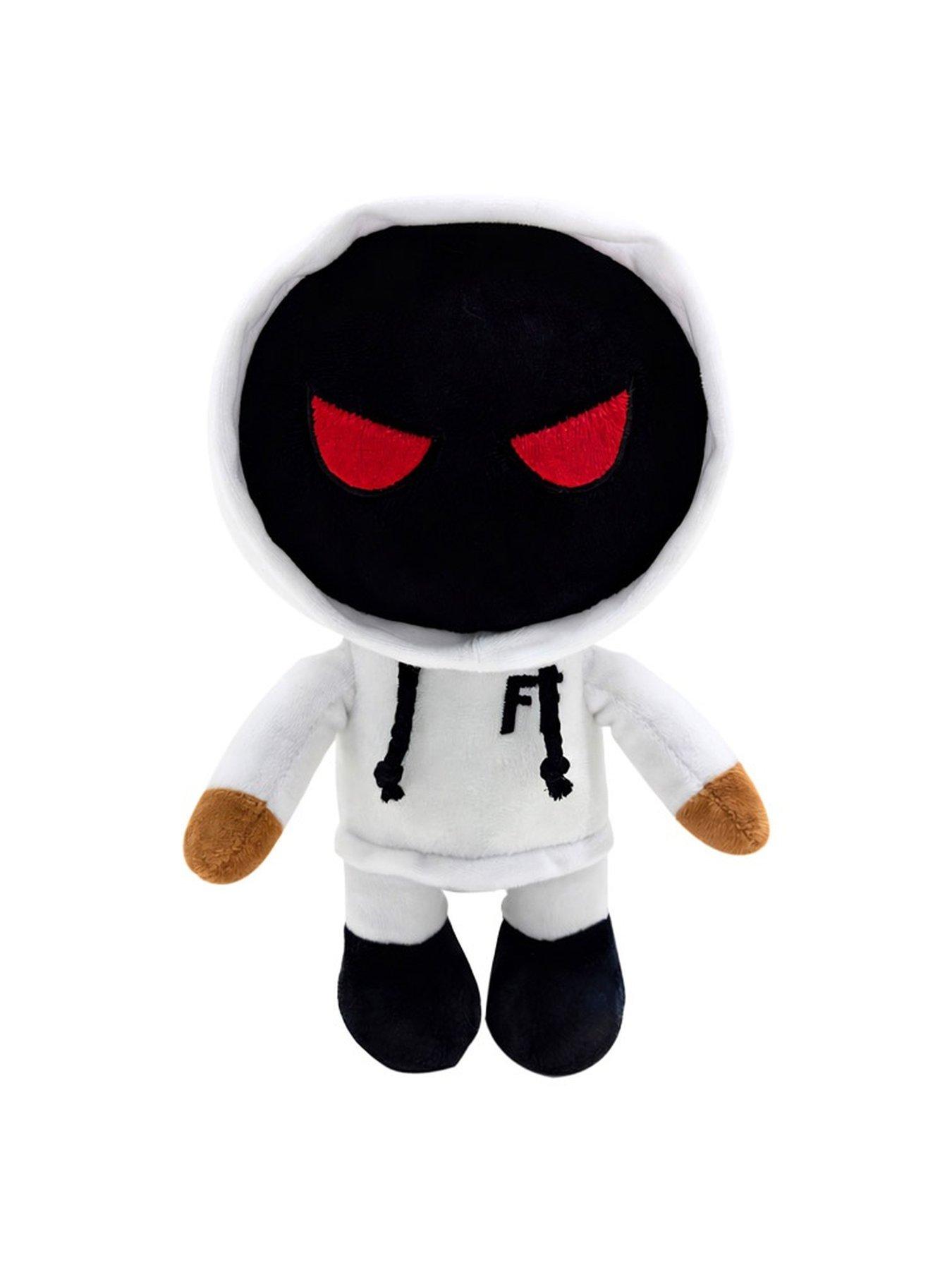 Image 5 of 8 of Caylus Vs Foltyn 11" Mystery Aura Plush