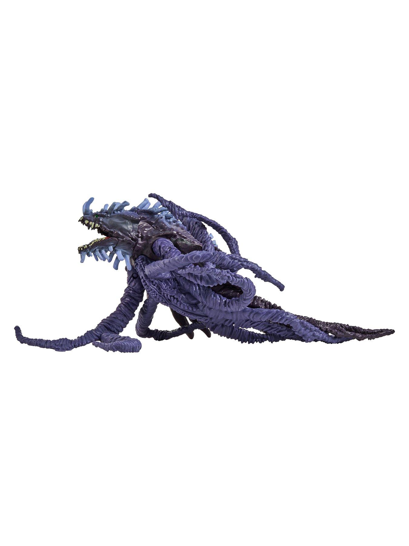 Image 2 of 6 of Monsterverse 6-Inch Titan X Action Figure