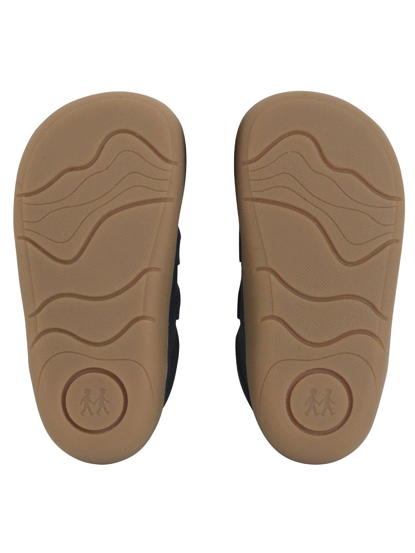 Image 2 of 6 of Start-rite SCOOT - NAVY LEATHER