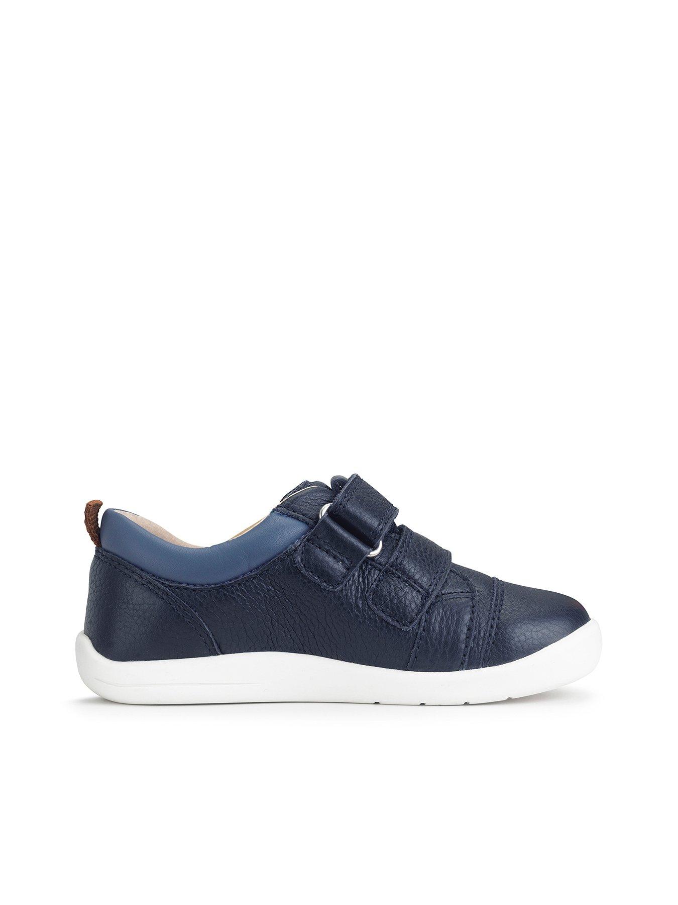 Image 2 of 6 of Start-rite Playhouse - Navy Leather