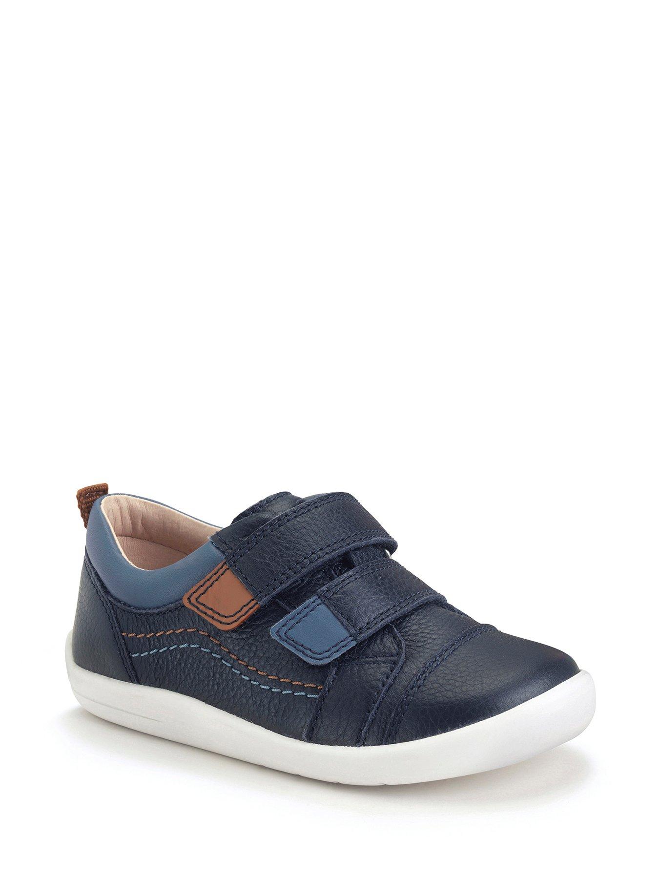 Image 5 of 6 of Start-rite Playhouse - Navy Leather