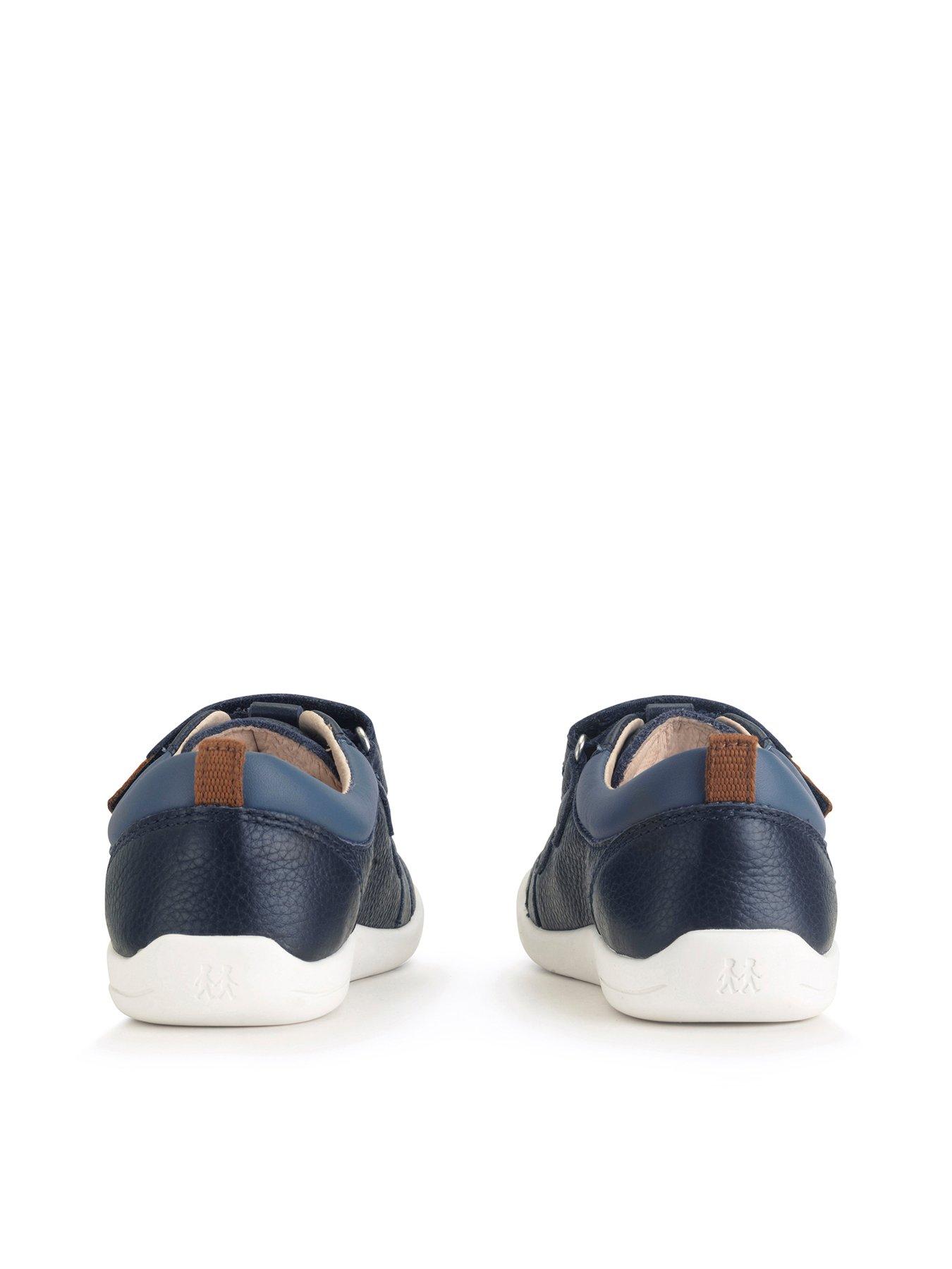 Image 6 of 6 of Start-rite Playhouse - Navy Leather