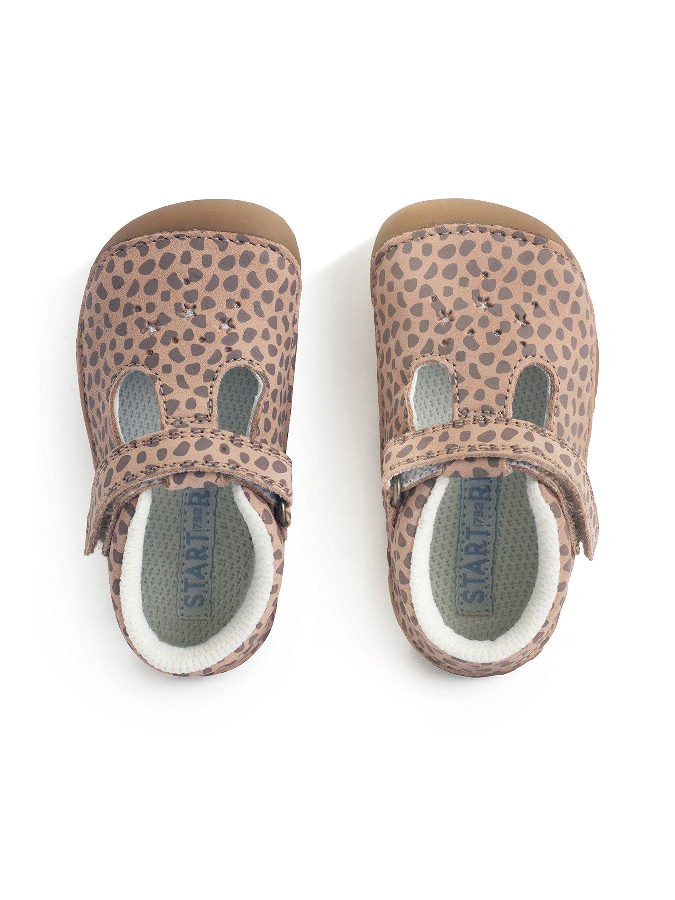 Image 2 of 6 of Start-rite TUMBLE - TAUPE PATENT
