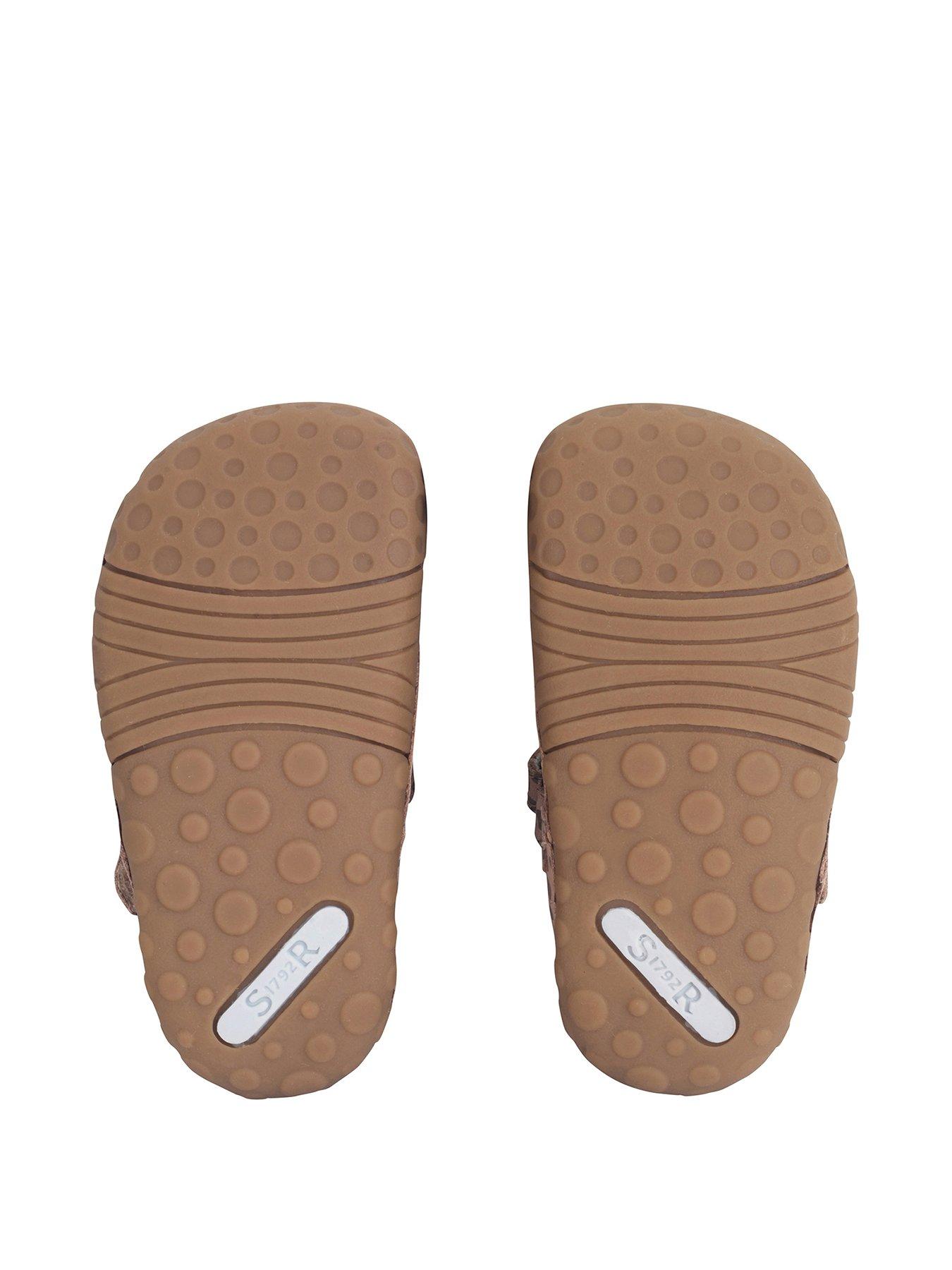 Image 5 of 6 of Start-rite TUMBLE - TAUPE PATENT