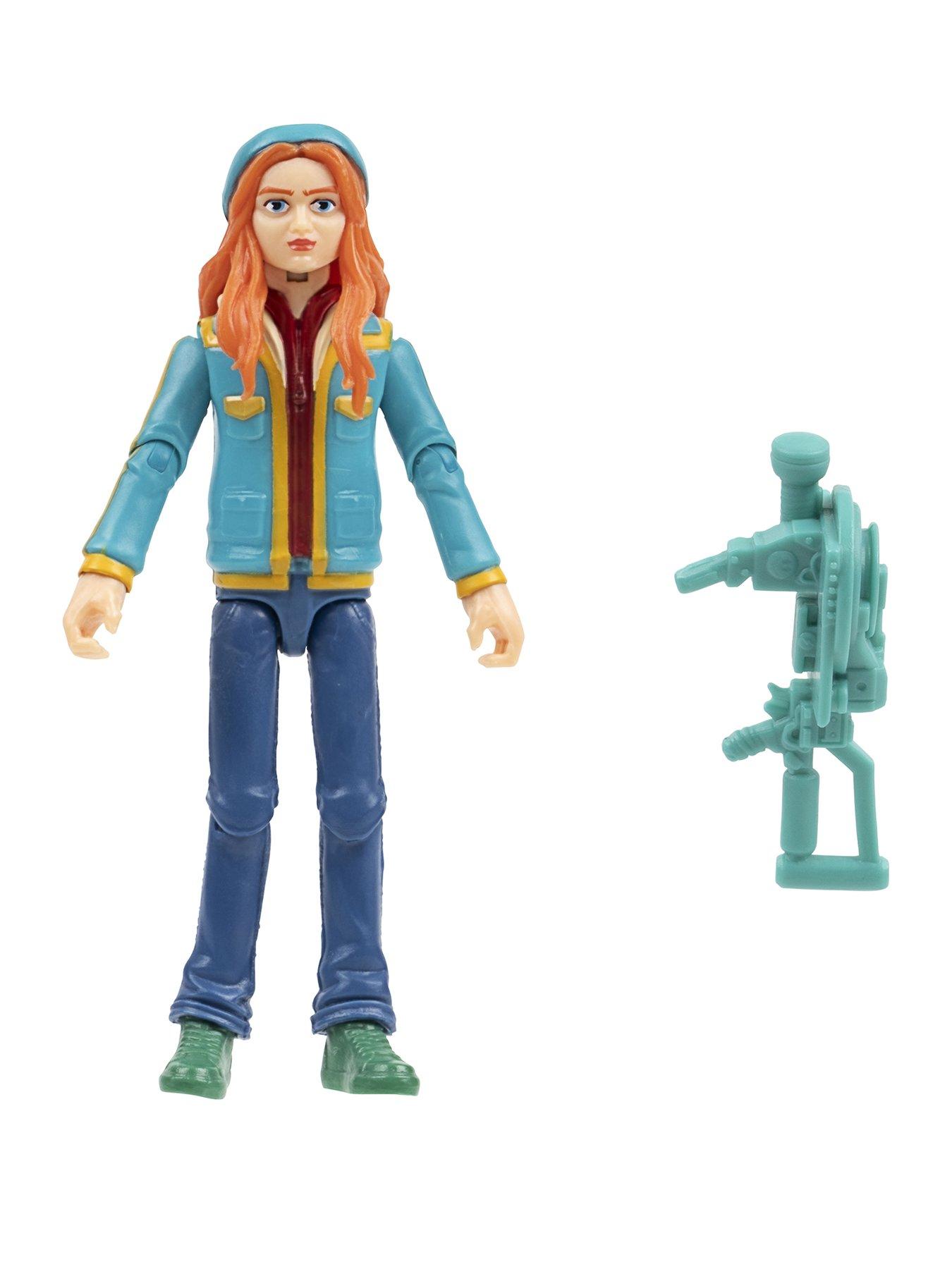 Image 1 of 5 of Stranger Things STRT - World Of Core Figures - Max - (T85) - W2
