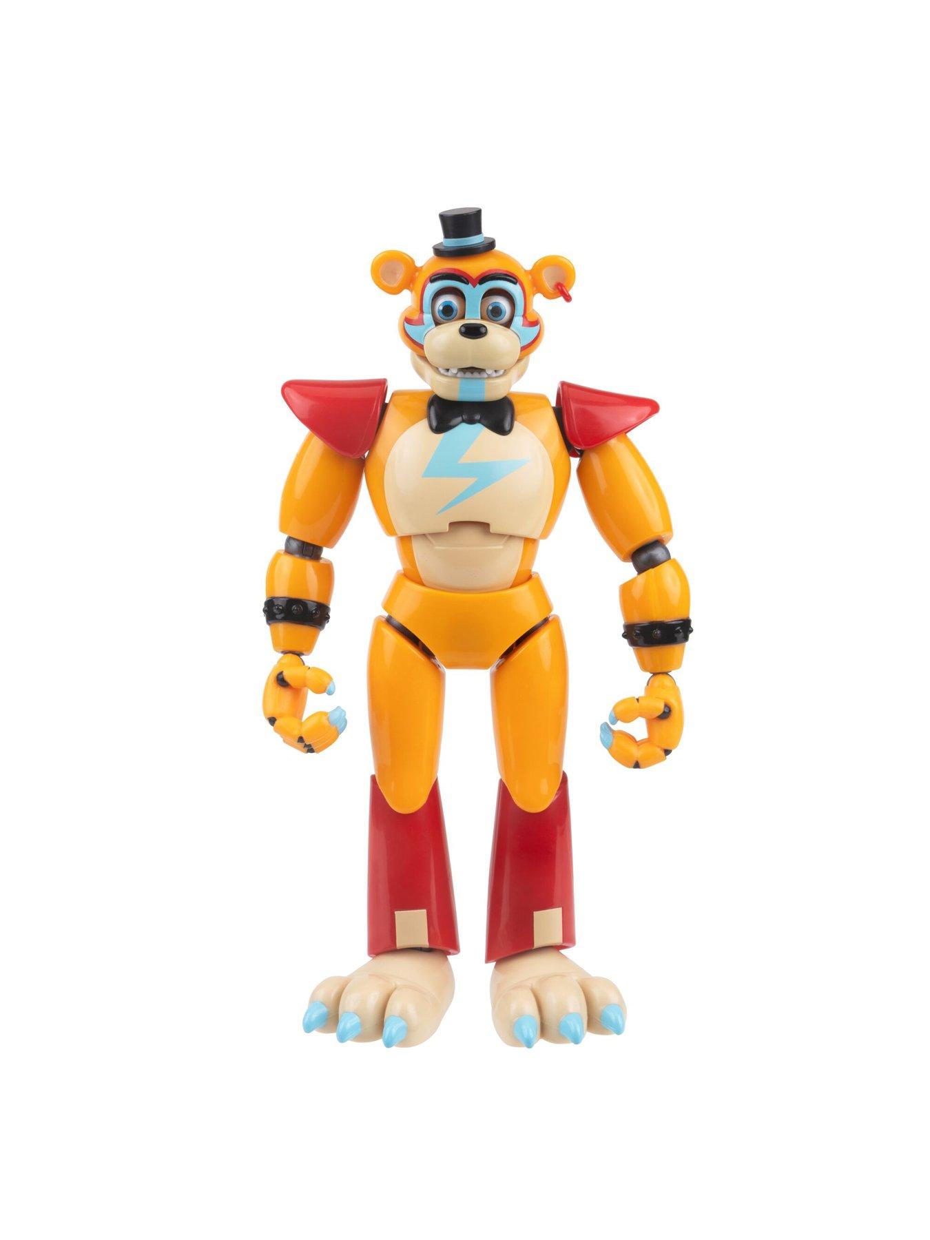 Five Nights at Freddy's 3-In-1 Endo-02 Action Figure | Very
