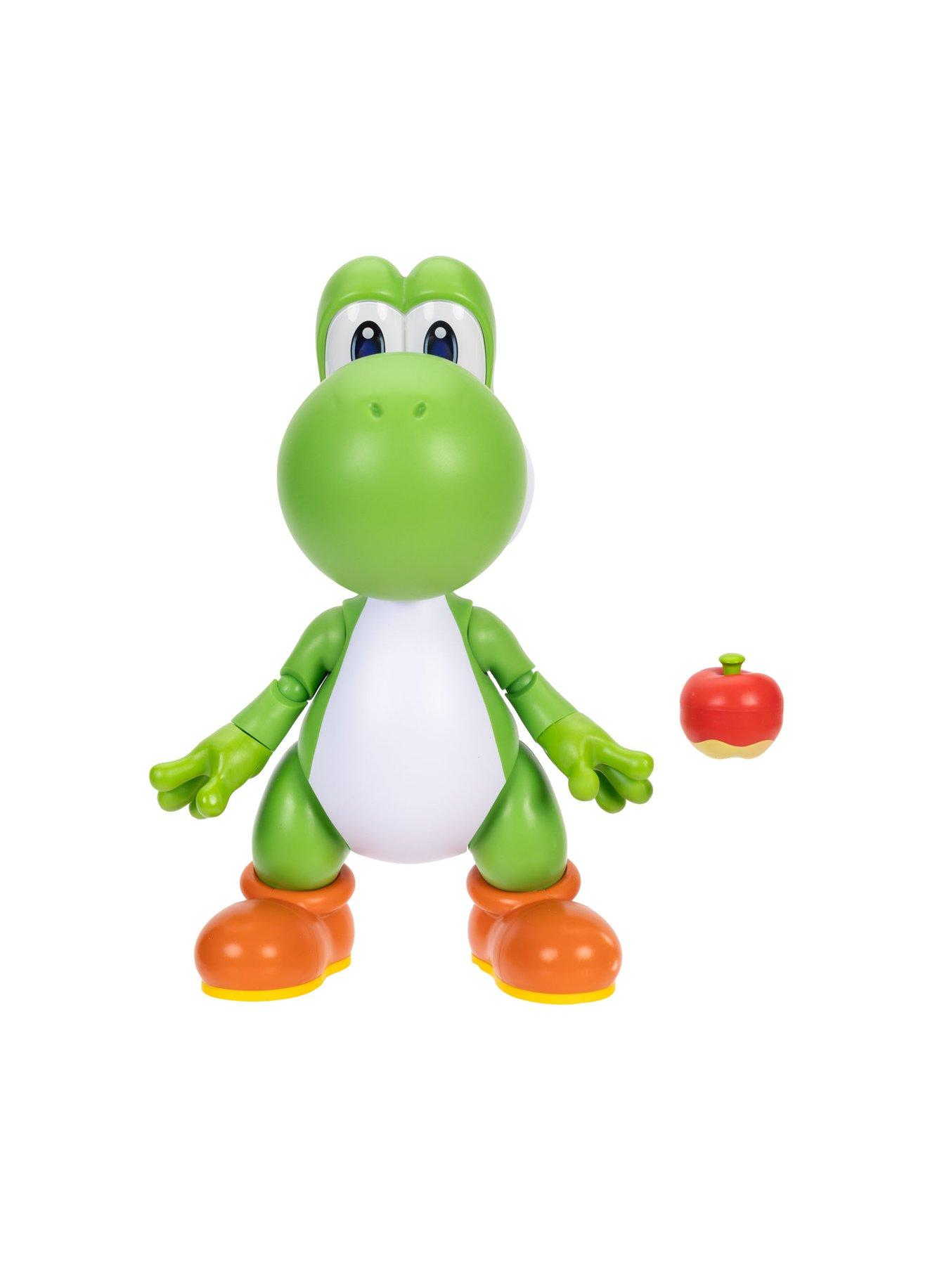 Image 2 of 8 of Nintendo Super Mario Yum Yum Yoshi