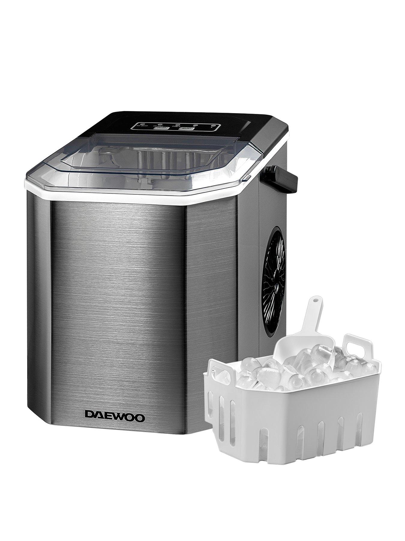 Daewoo 12Kg Ice Maker - Image 3