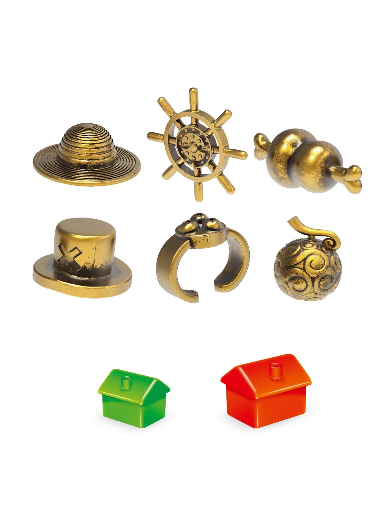 Image 4 of 7 of One Piece One Piece Monopoly EXCLUSIVE