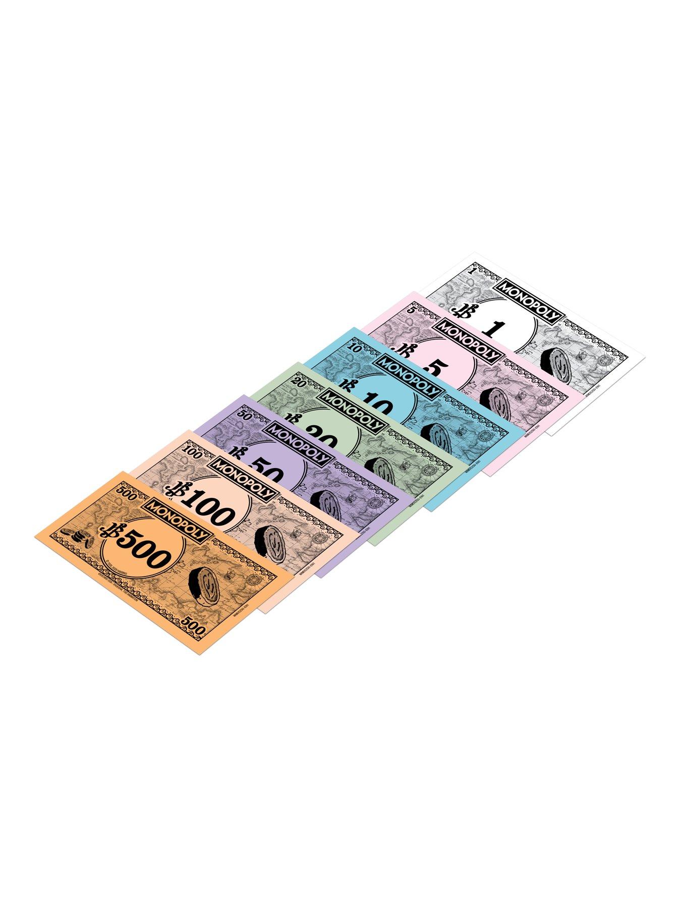 Image 7 of 7 of One Piece One Piece Monopoly EXCLUSIVE
