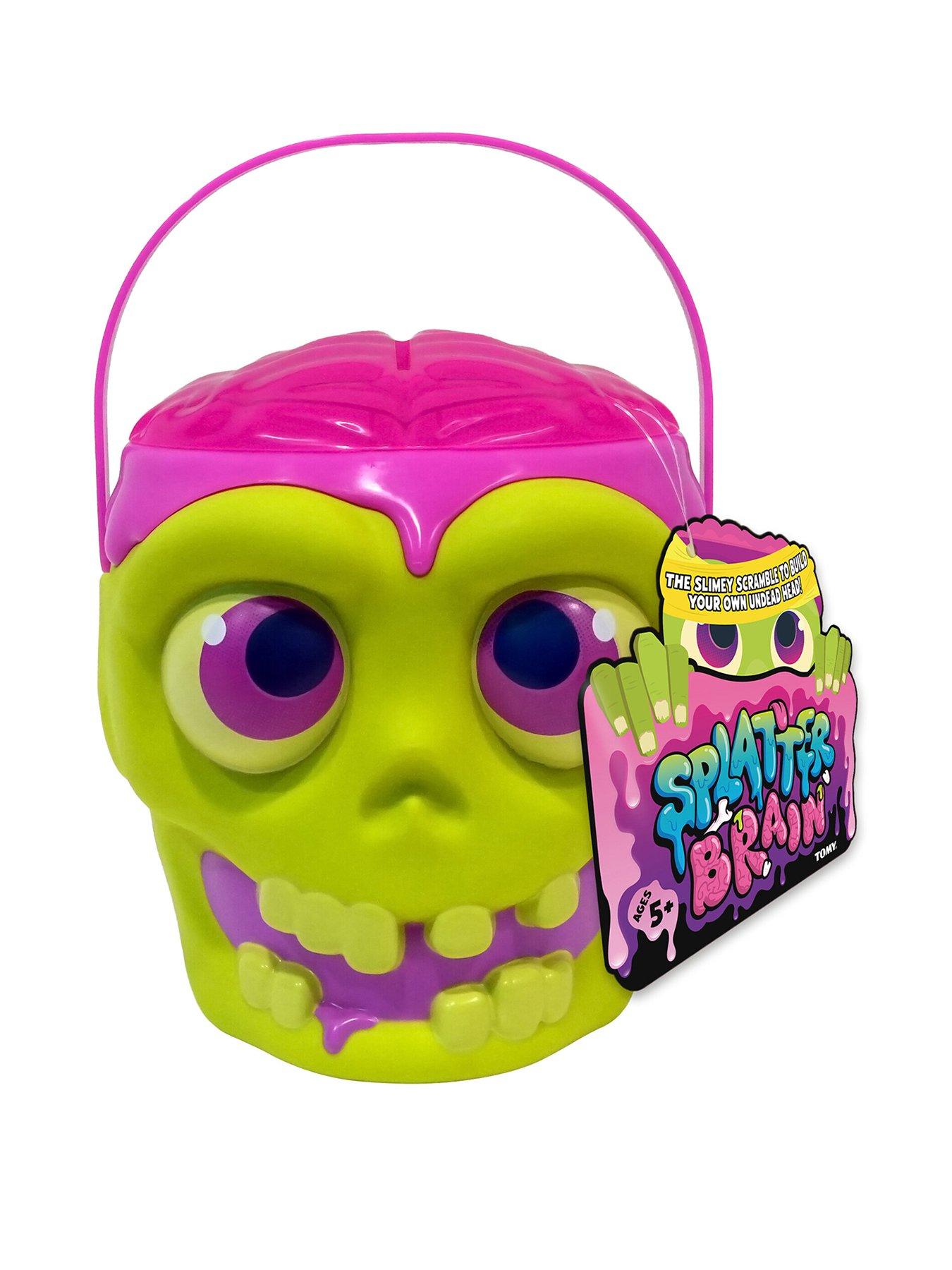 Image 1 of 8 of Tomy Splatterbrain! ML