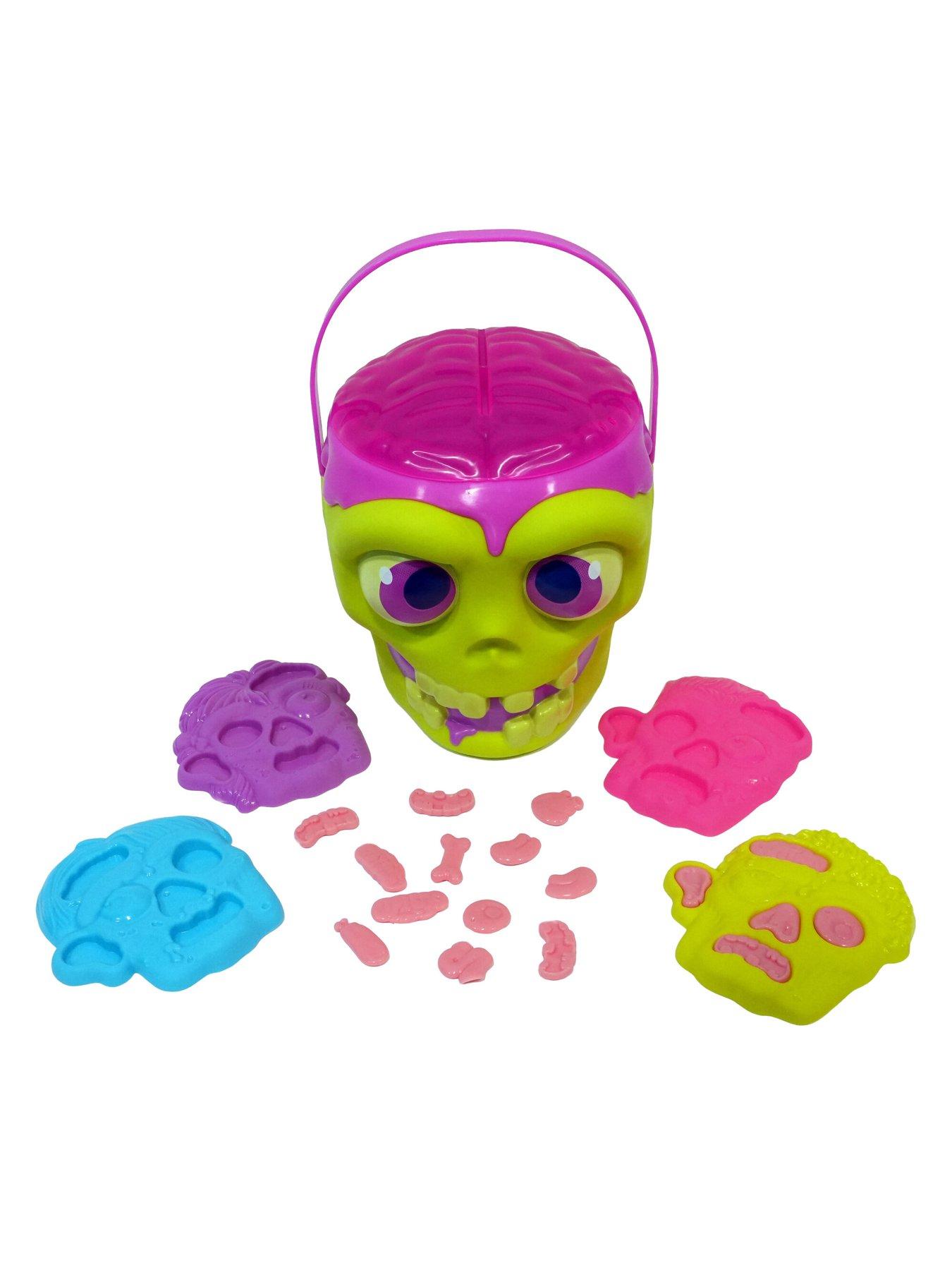 Image 7 of 8 of Tomy Splatterbrain! ML