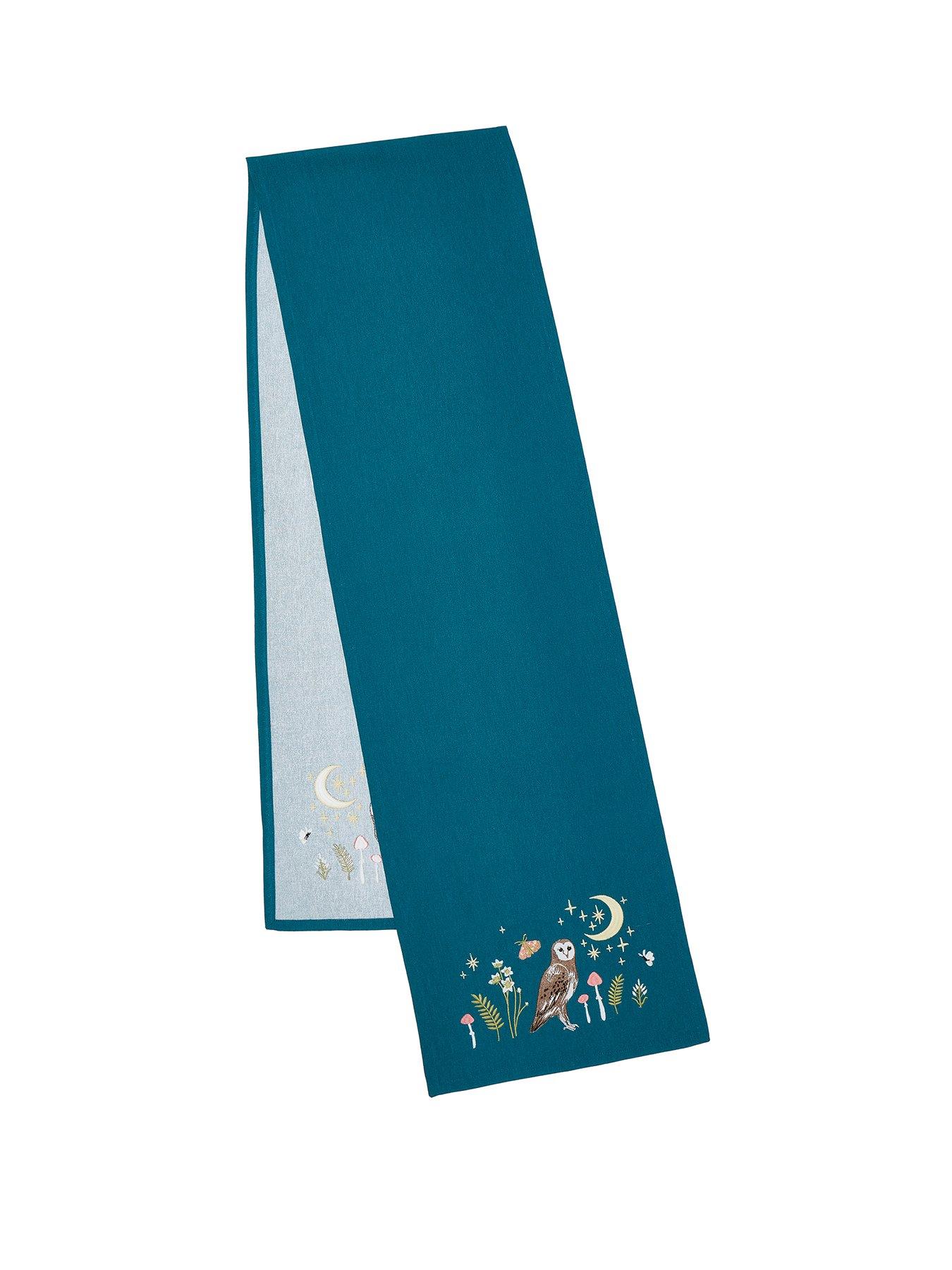 Image 2 of 3 of Catherine Lansfield Enchanted Twilight Runner