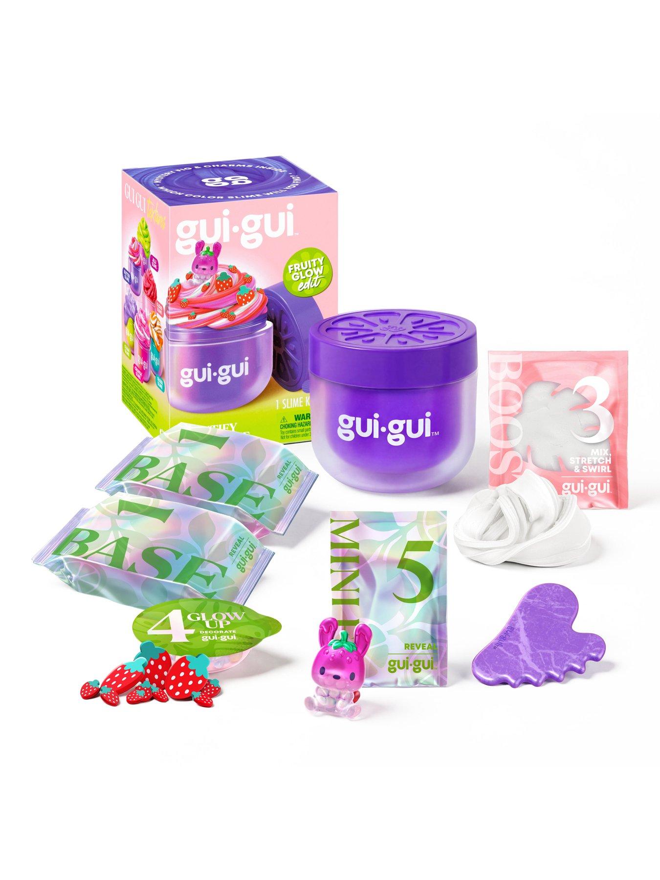 Image 2 of 7 of Gui Gui S2 Single Pk Bundle Cloud & Butter Sipp