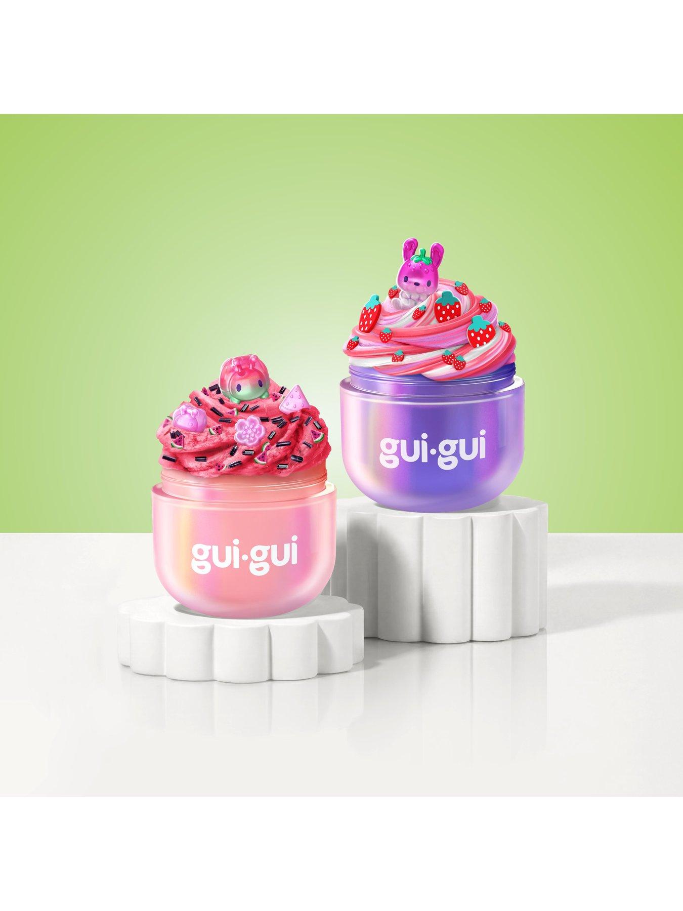 Image 3 of 7 of Gui Gui S2 Single Pk Bundle Cloud & Butter Sipp