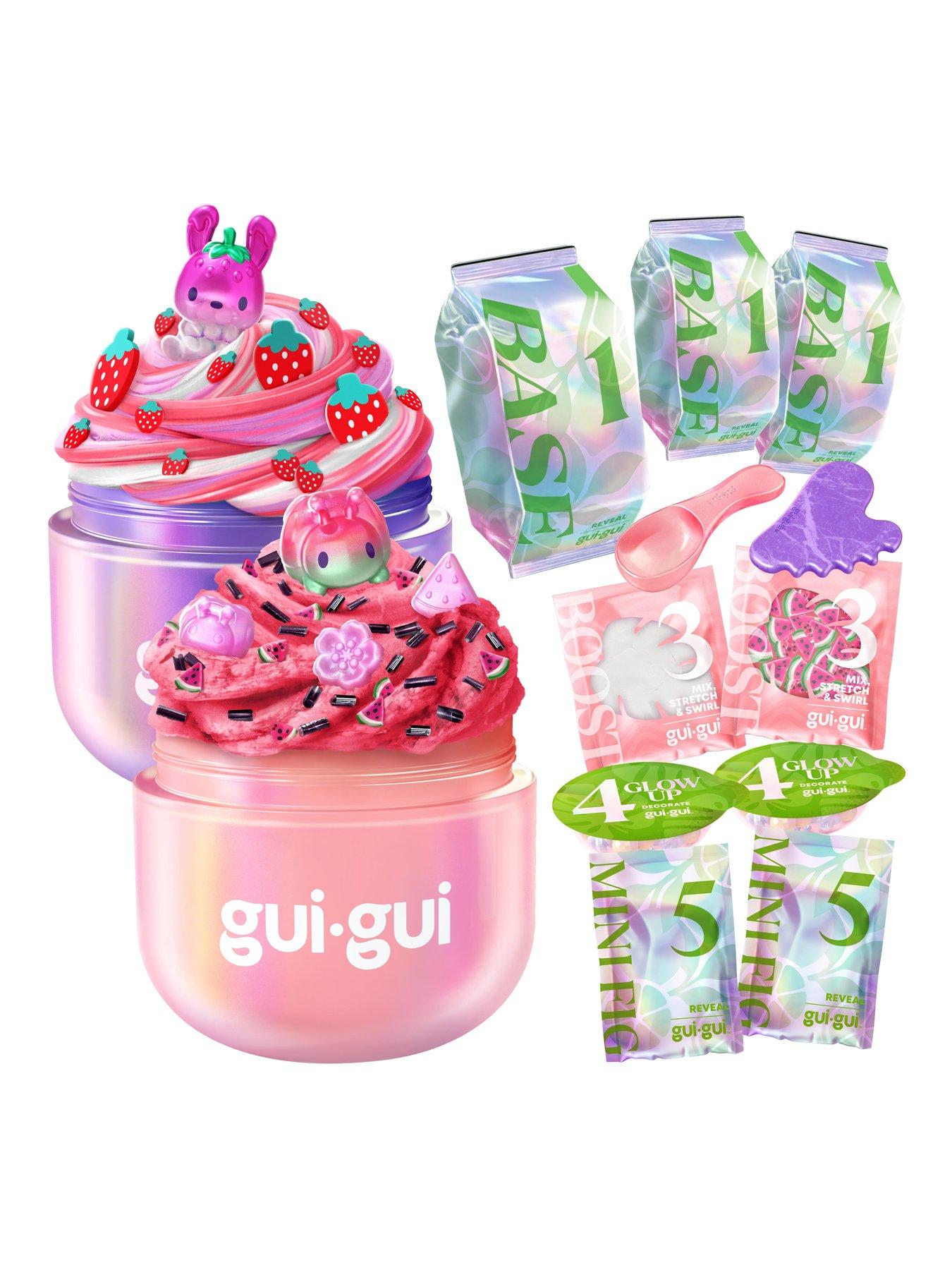 Image 5 of 7 of Gui Gui S2 Single Pk Bundle Cloud & Butter Sipp