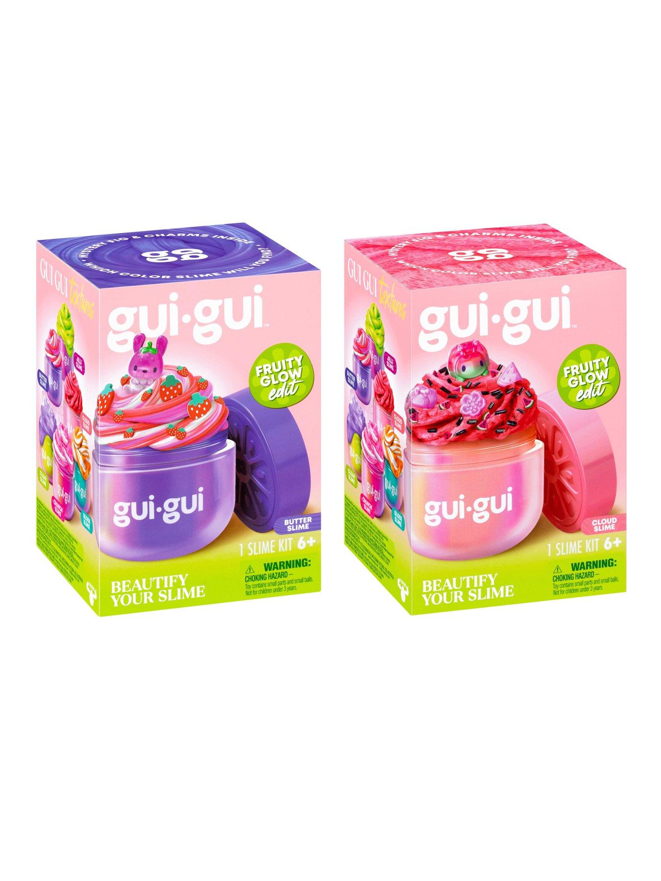 Image 7 of 7 of Gui Gui S2 Single Pk Bundle Cloud & Butter Sipp