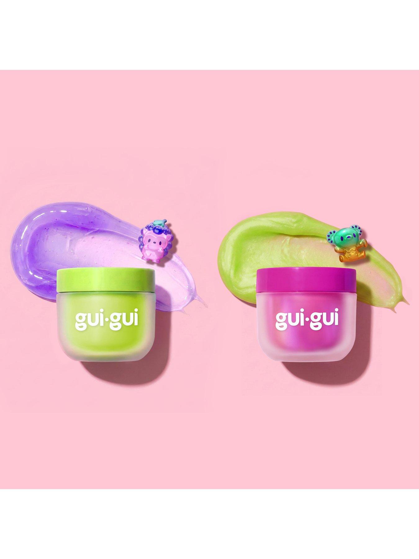 Image 6 of 7 of Gui Gui S2 Single Pk Bundle Clear & Jelli Sipp