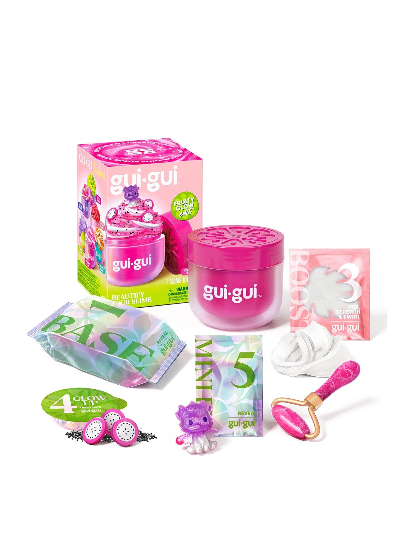 Image 1 of 7 of Gui Gui S2 Single Pk Bundle Crunch & Gloss Sipp