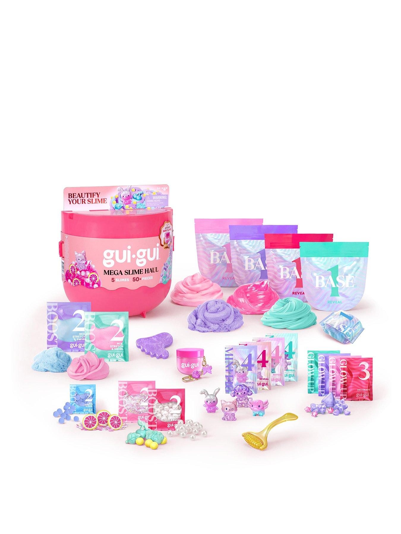 Image 1 of 6 of Gui Gui S2 Mega Slime Haul