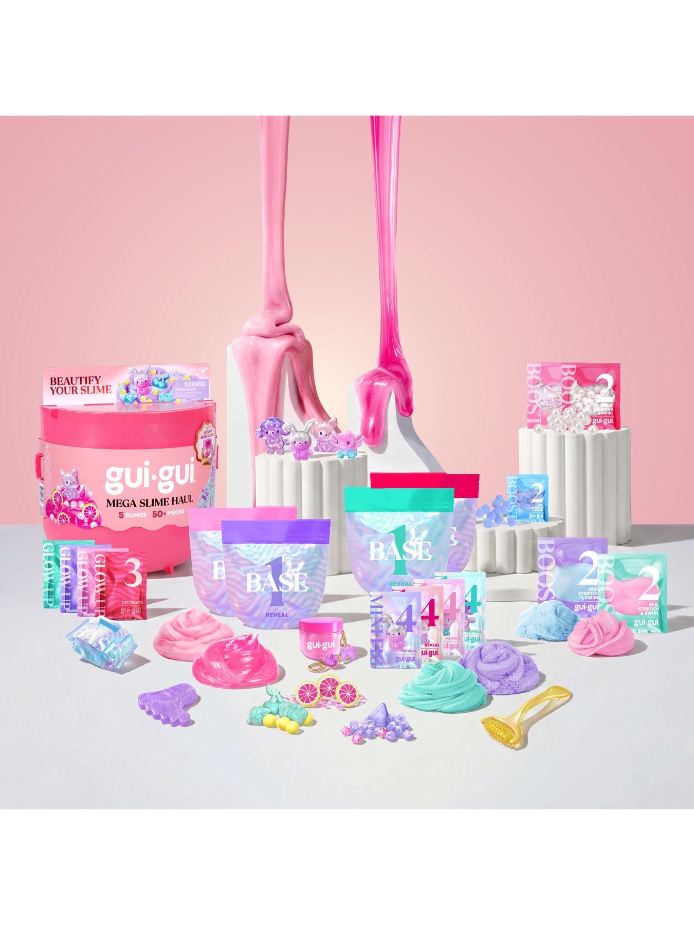 Image 2 of 6 of Gui Gui S2 Mega Slime Haul