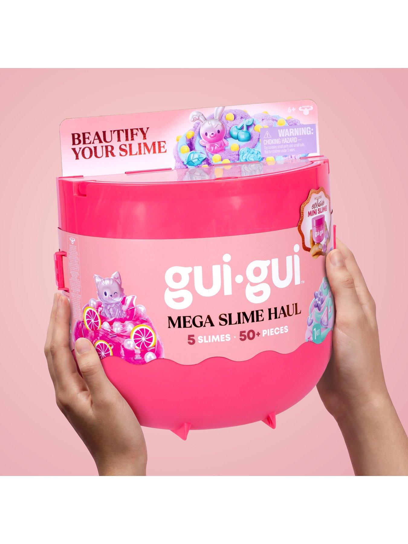 Image 4 of 6 of Gui Gui S2 Mega Slime Haul