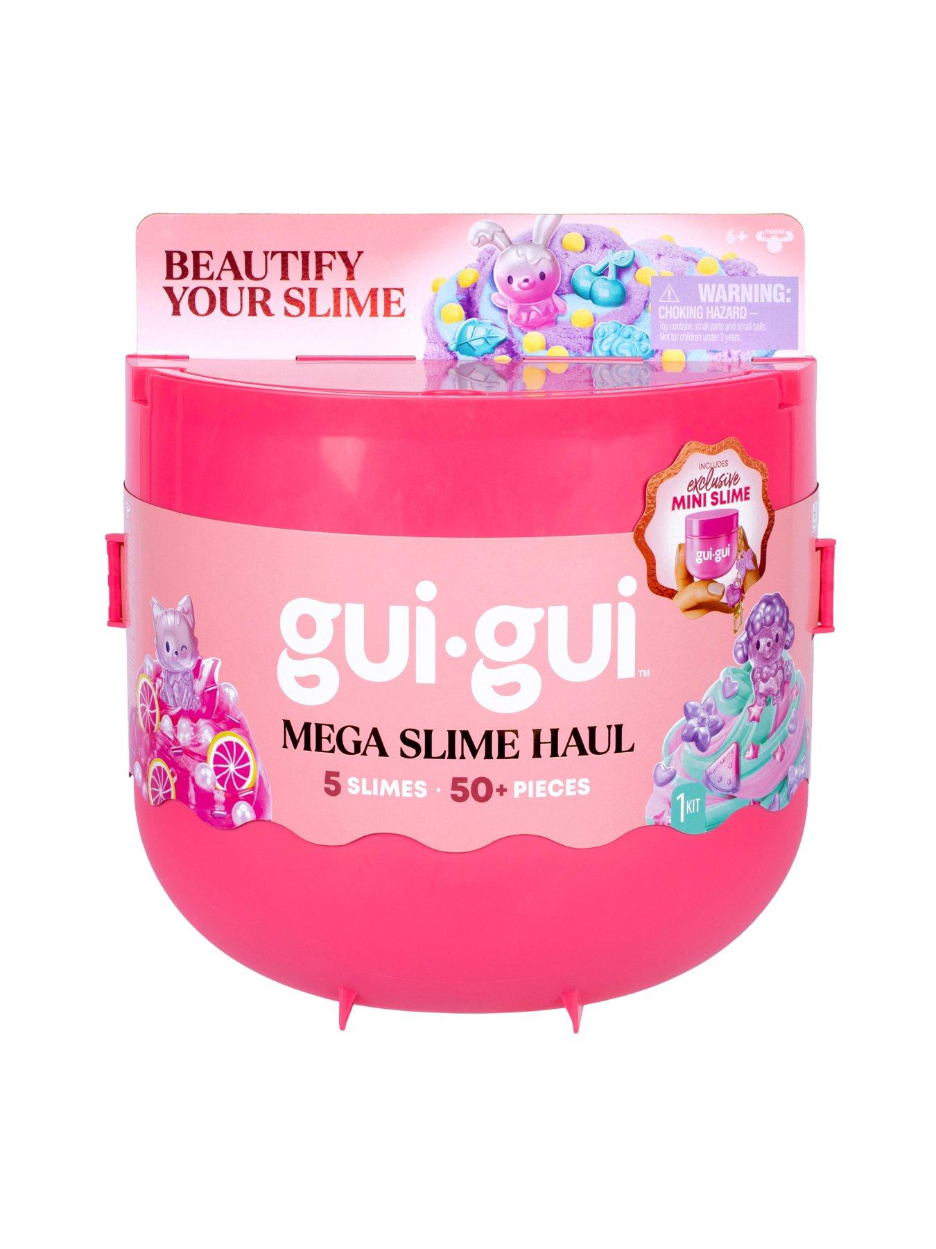 Image 5 of 6 of Gui Gui S2 Mega Slime Haul