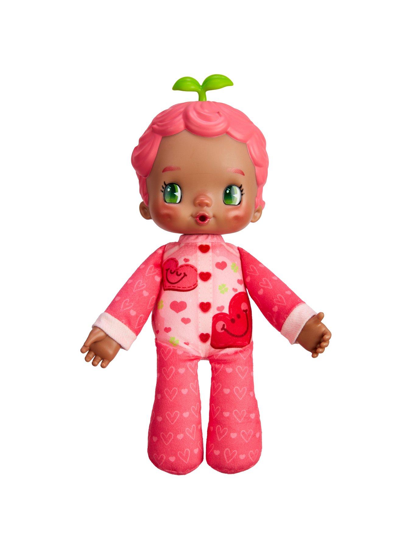 Image 4 of 7 of Luvibubs Doll Single Pack Kind Kira