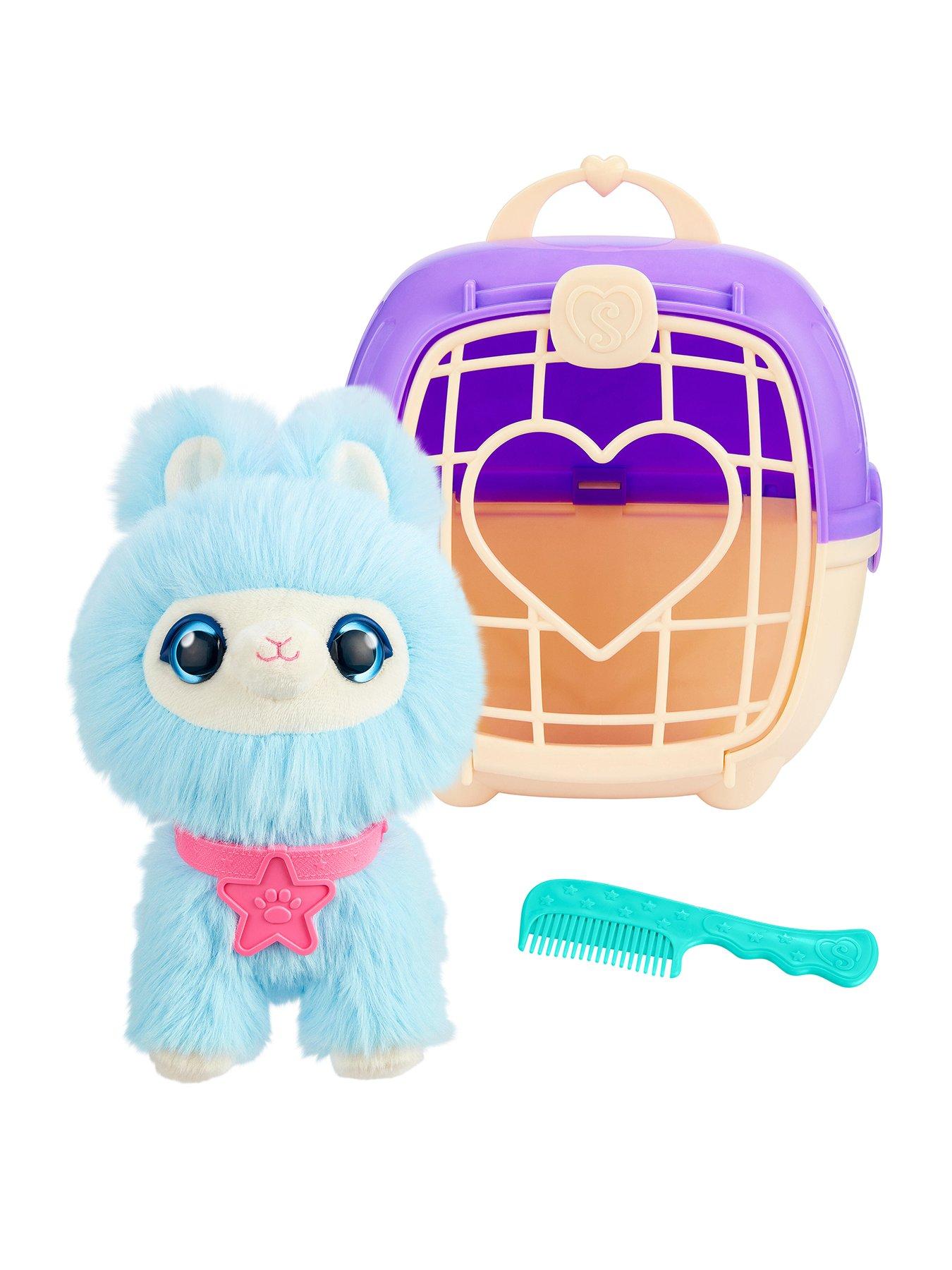 Scruff-A-Luvs Scruffaluvs Pet Scruffs