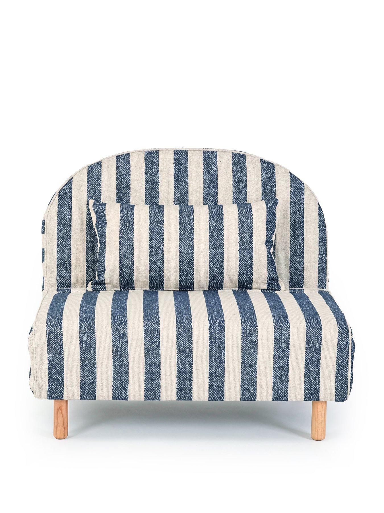 Image 2 of 7 of The Very Collection Halo Sofa Bed