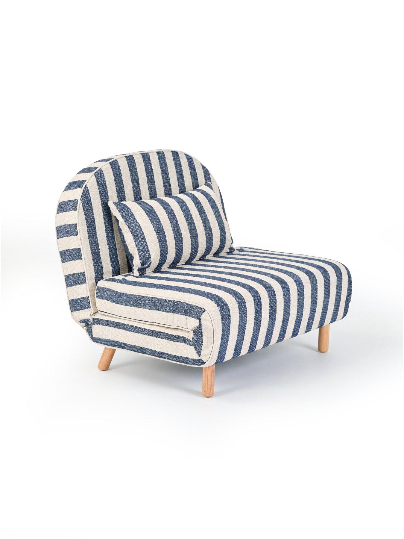 Image 3 of 7 of The Very Collection Halo Sofa Bed