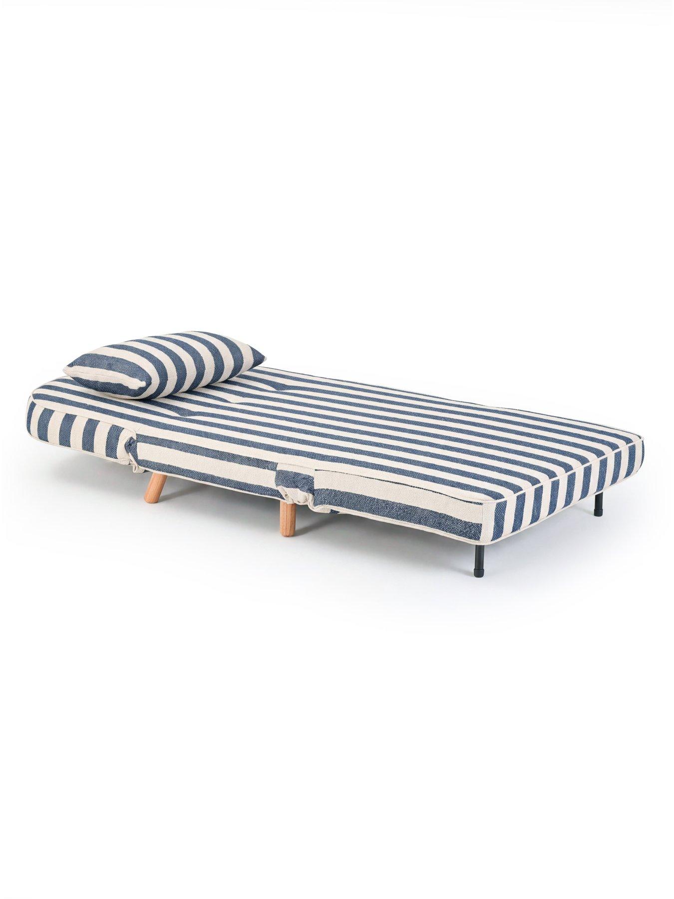 Image 5 of 7 of The Very Collection Halo Sofa Bed