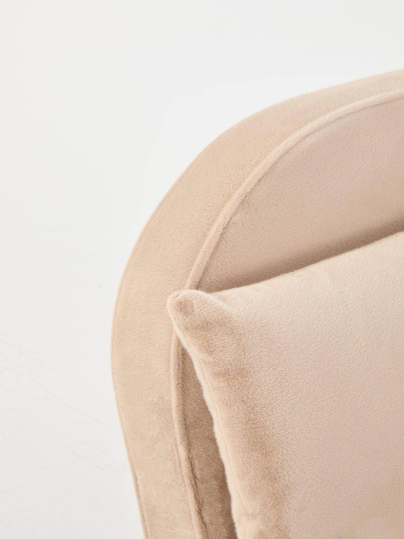 Image 6 of 7 of The Very Collection Halo Double Sofa Bed