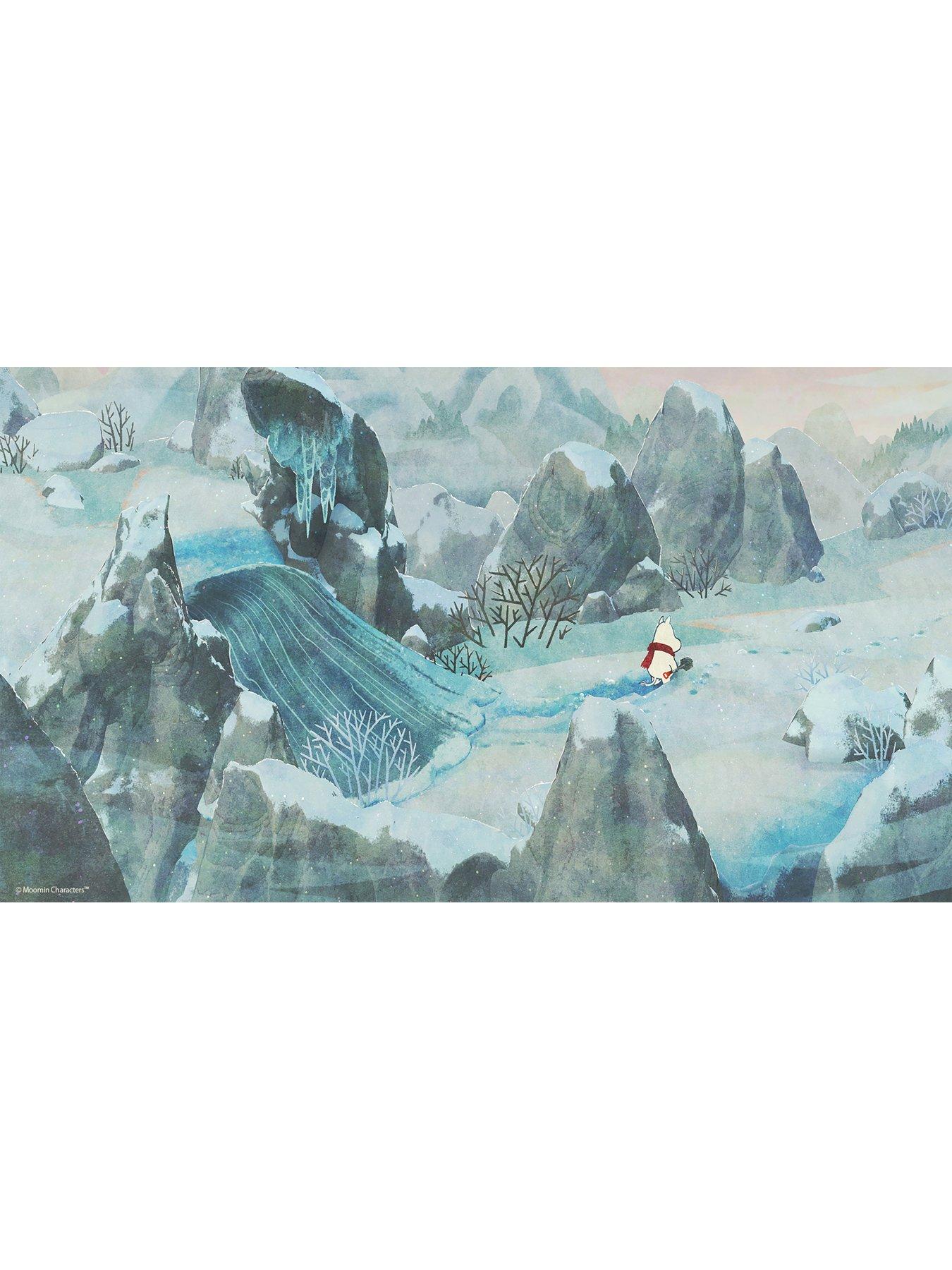 Image 5 of 8 of Playstation Moomintroll: Winter's Warmth - PS5