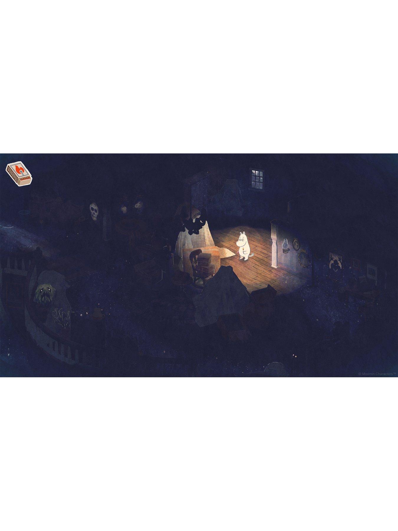 Image 6 of 8 of Playstation Moomintroll: Winter's Warmth - PS5