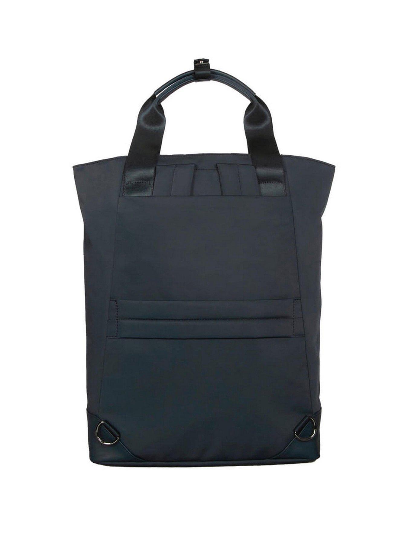 Image 1 of 7 of Targus Avila 15-16" 2-in-1 Convertible - Mignight Navy