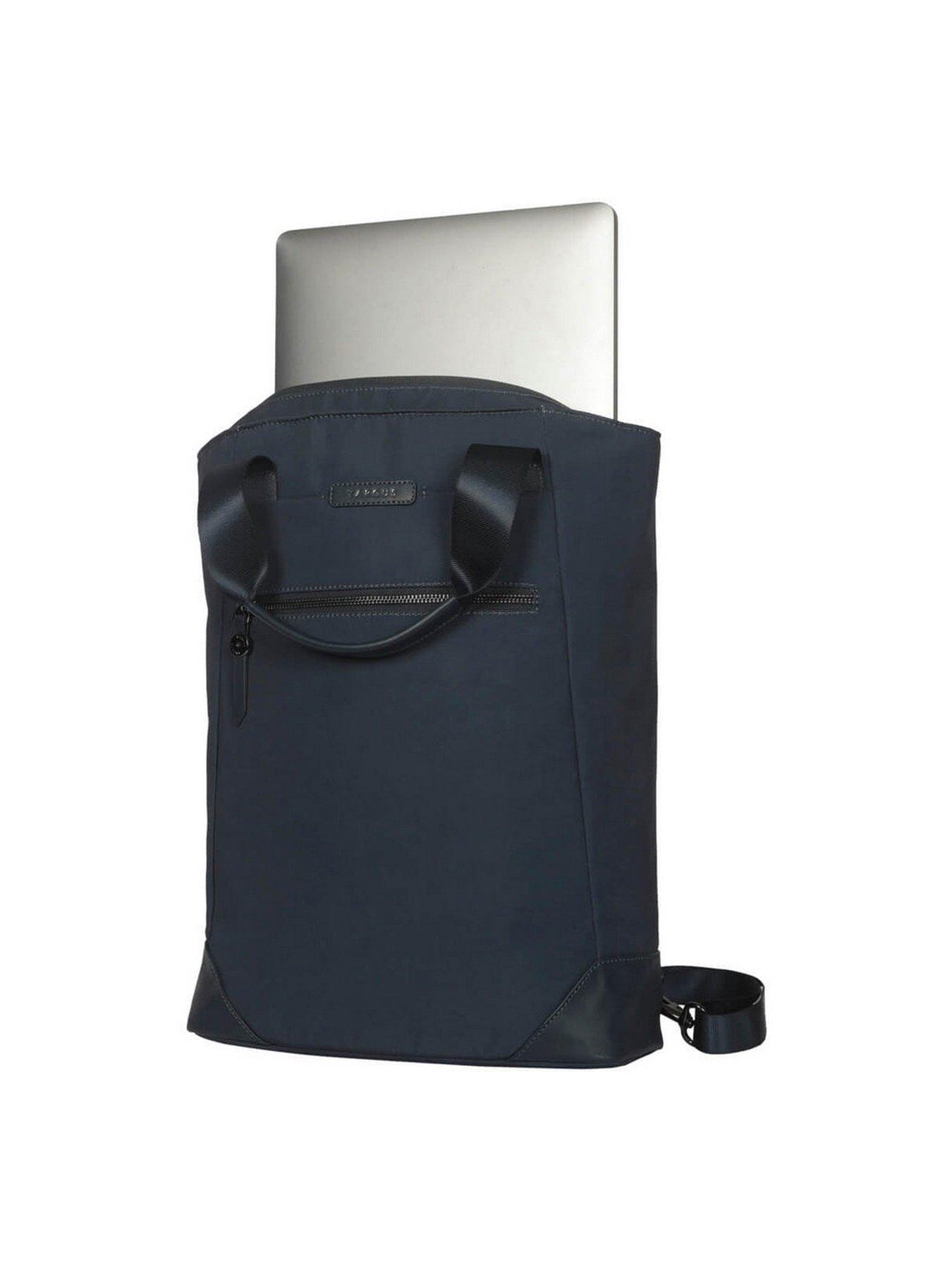 Image 3 of 7 of Targus Avila 15-16" 2-in-1 Convertible - Mignight Navy