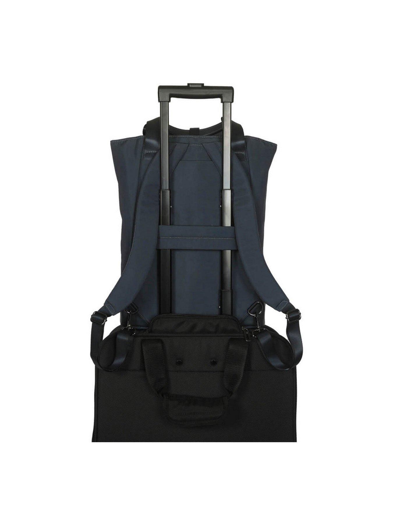 Image 5 of 7 of Targus Avila 15-16" 2-in-1 Convertible - Mignight Navy