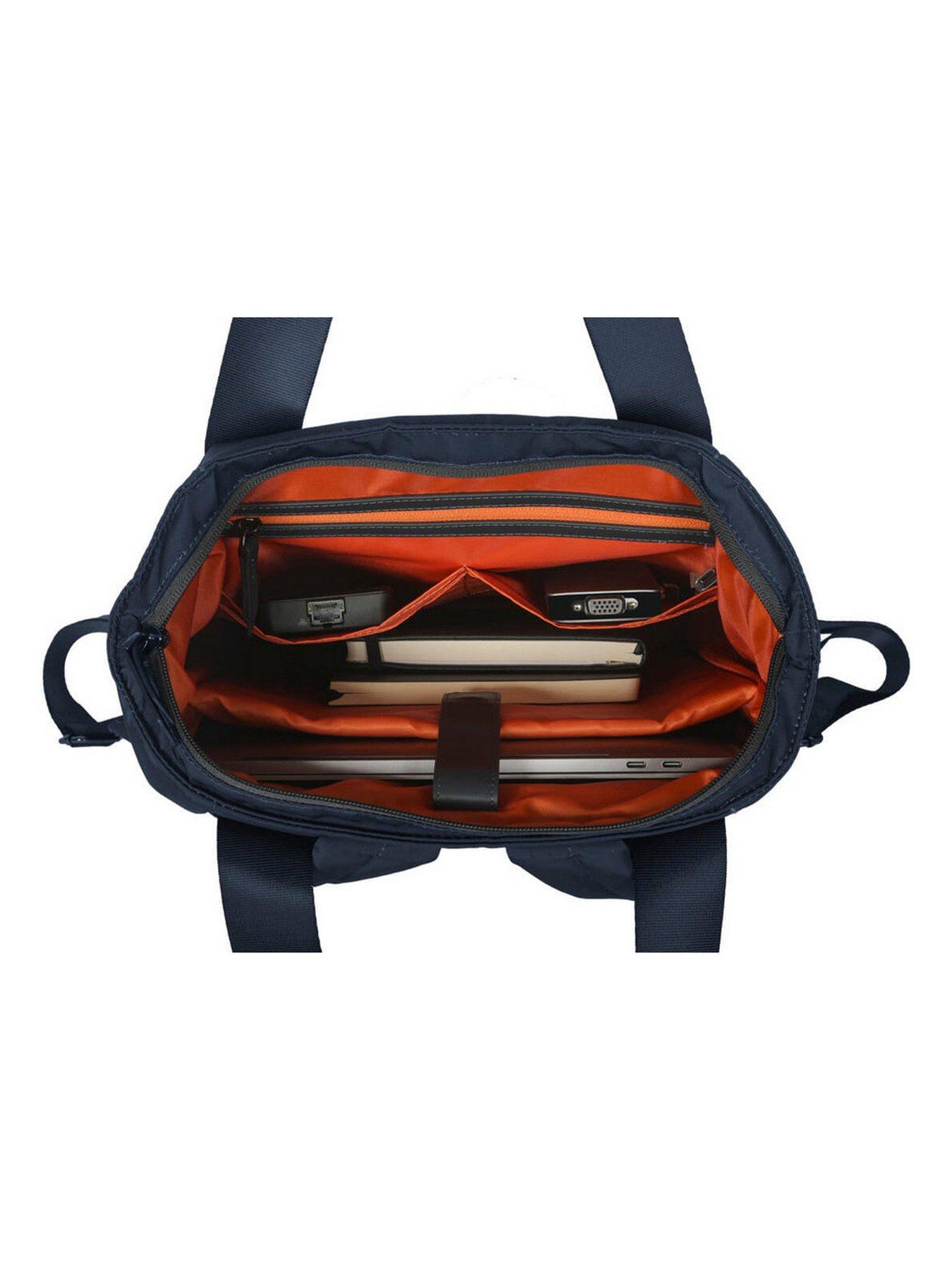 Image 6 of 7 of Targus Avila 15-16" 2-in-1 Convertible - Mignight Navy