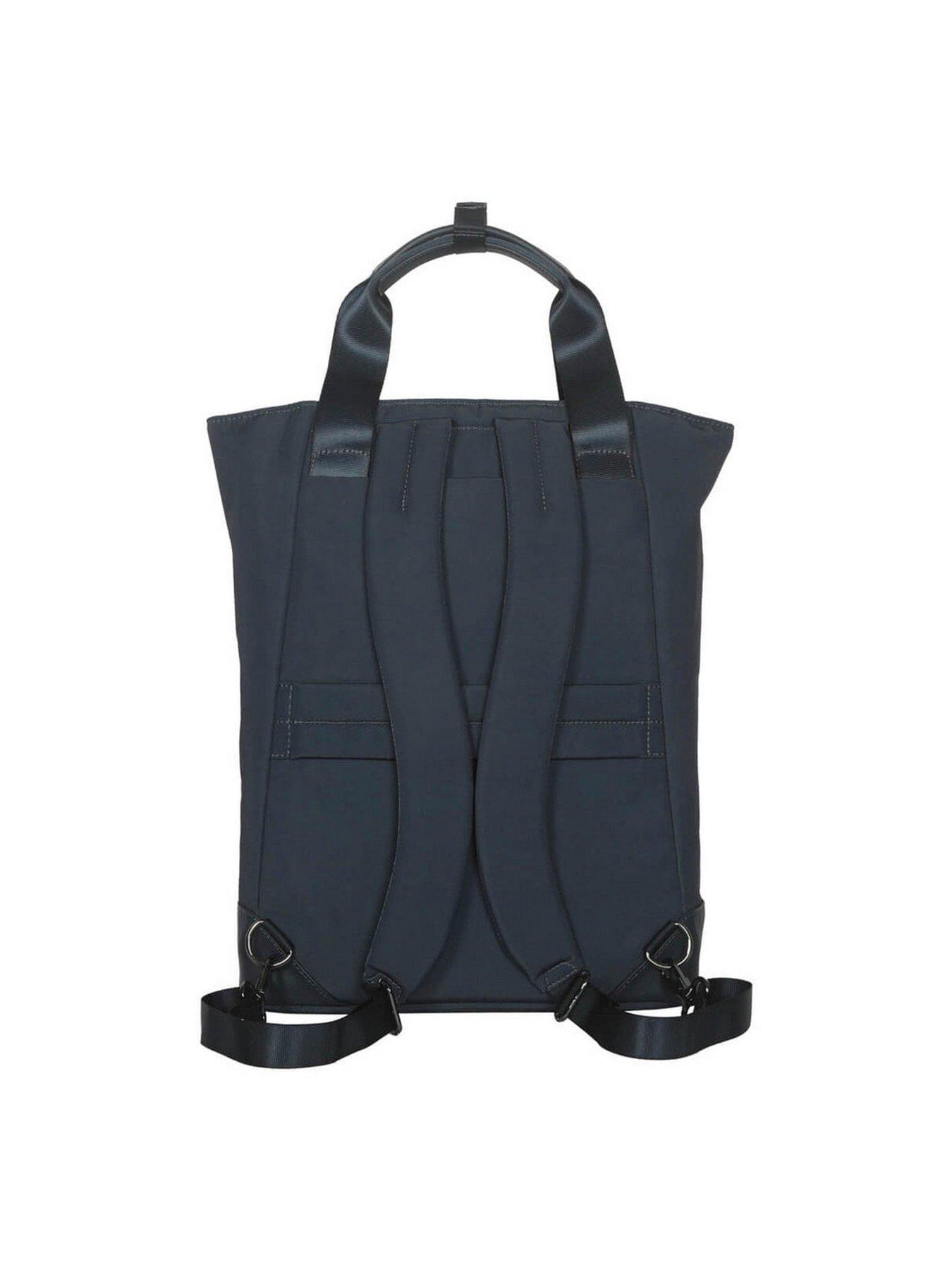 Image 7 of 7 of Targus Avila 15-16" 2-in-1 Convertible - Mignight Navy