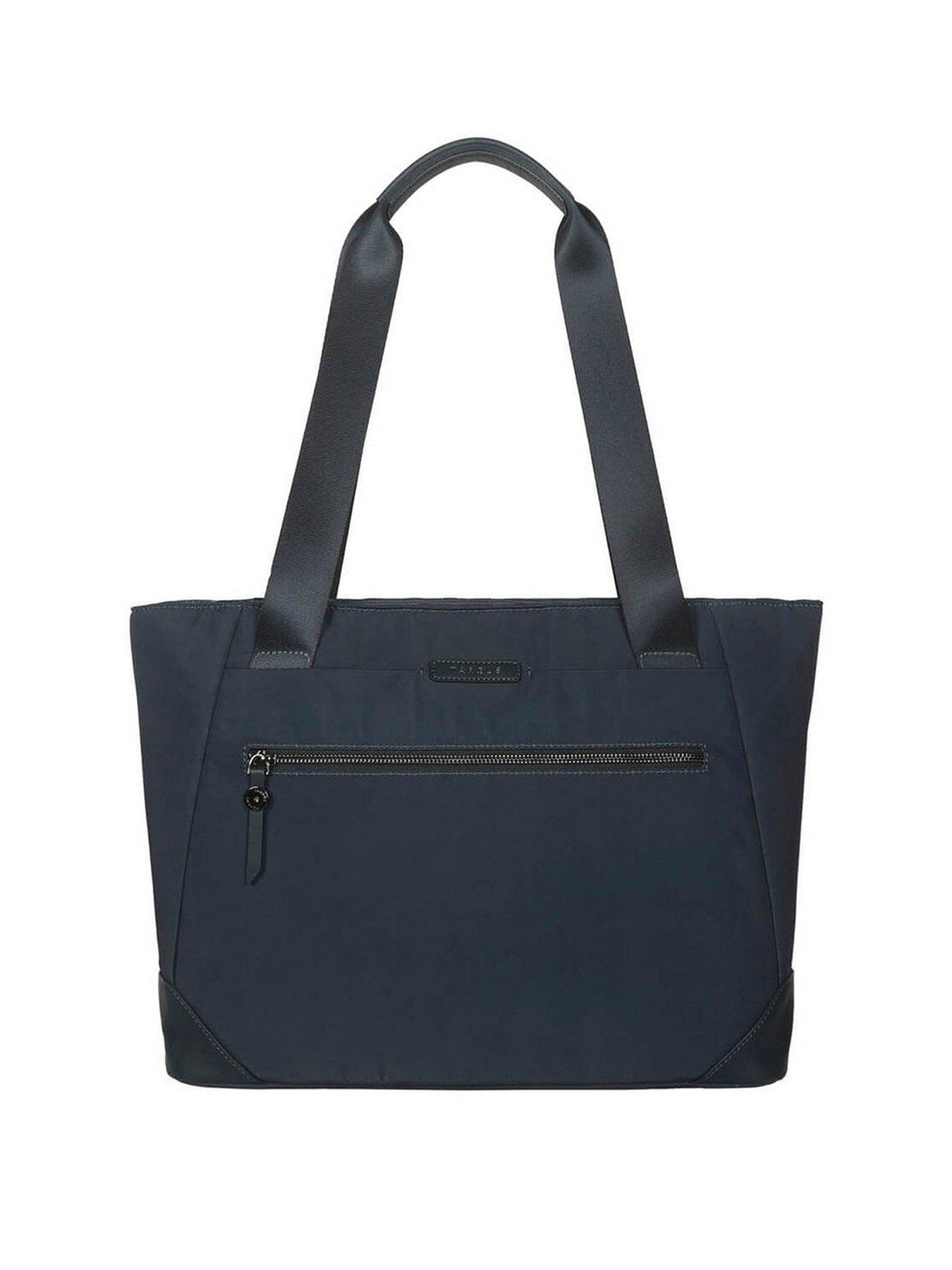 Image 1 of 7 of Targus Avila 15-16" Tote - Midnight Navy
