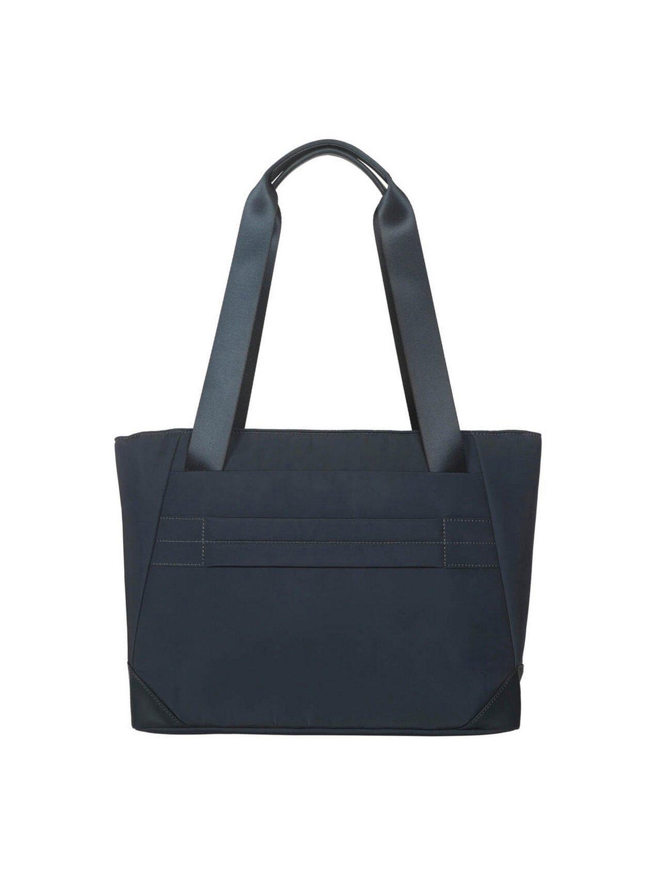 Image 2 of 7 of Targus Avila 15-16" Tote - Midnight Navy