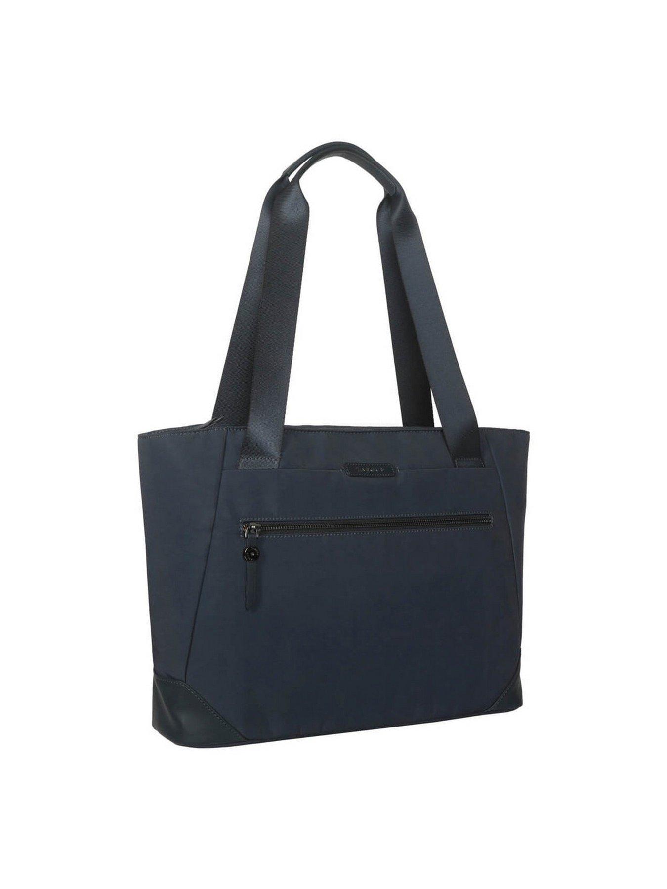 Image 3 of 7 of Targus Avila 15-16" Tote - Midnight Navy