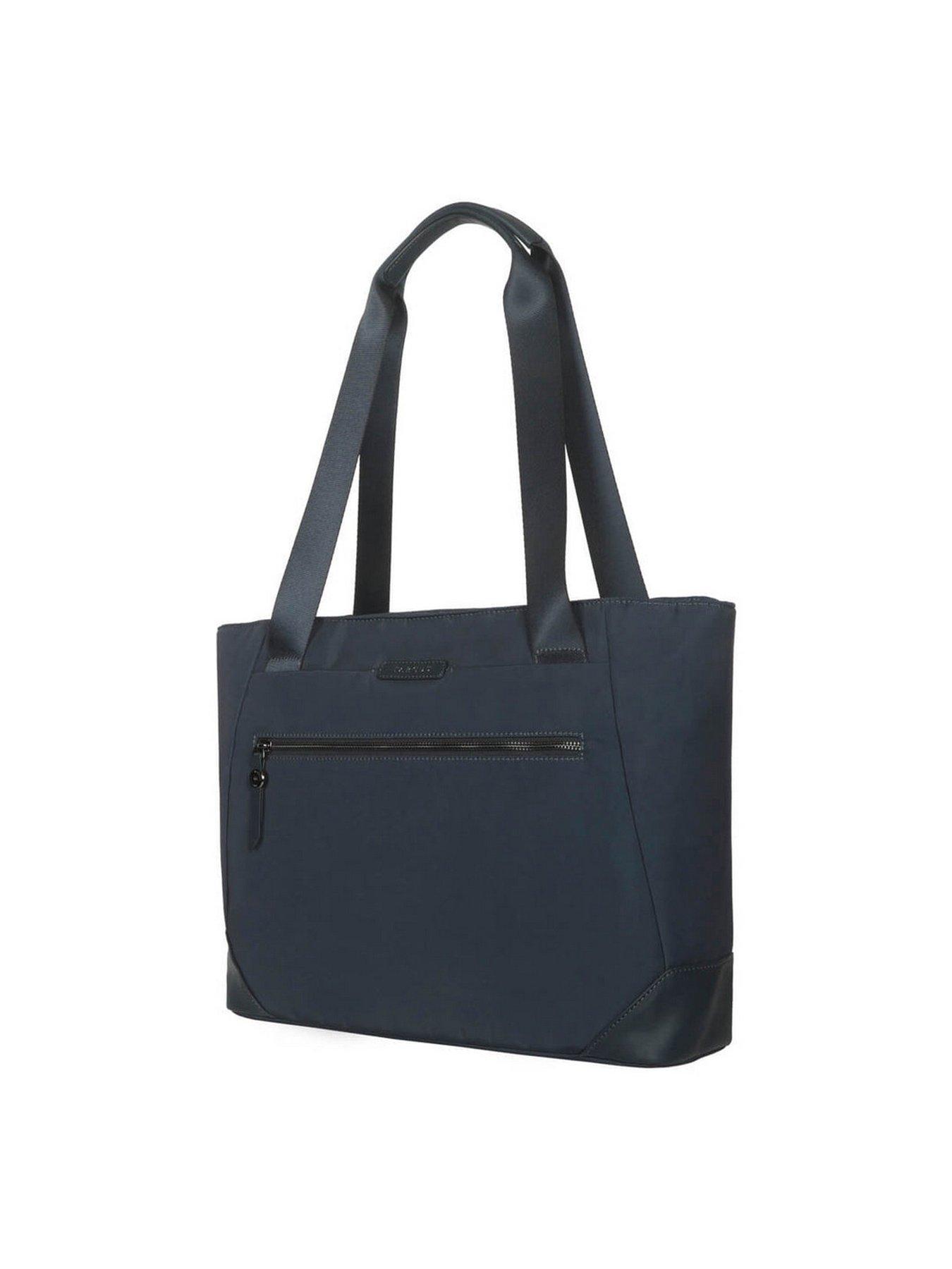Image 4 of 7 of Targus Avila 15-16" Tote - Midnight Navy