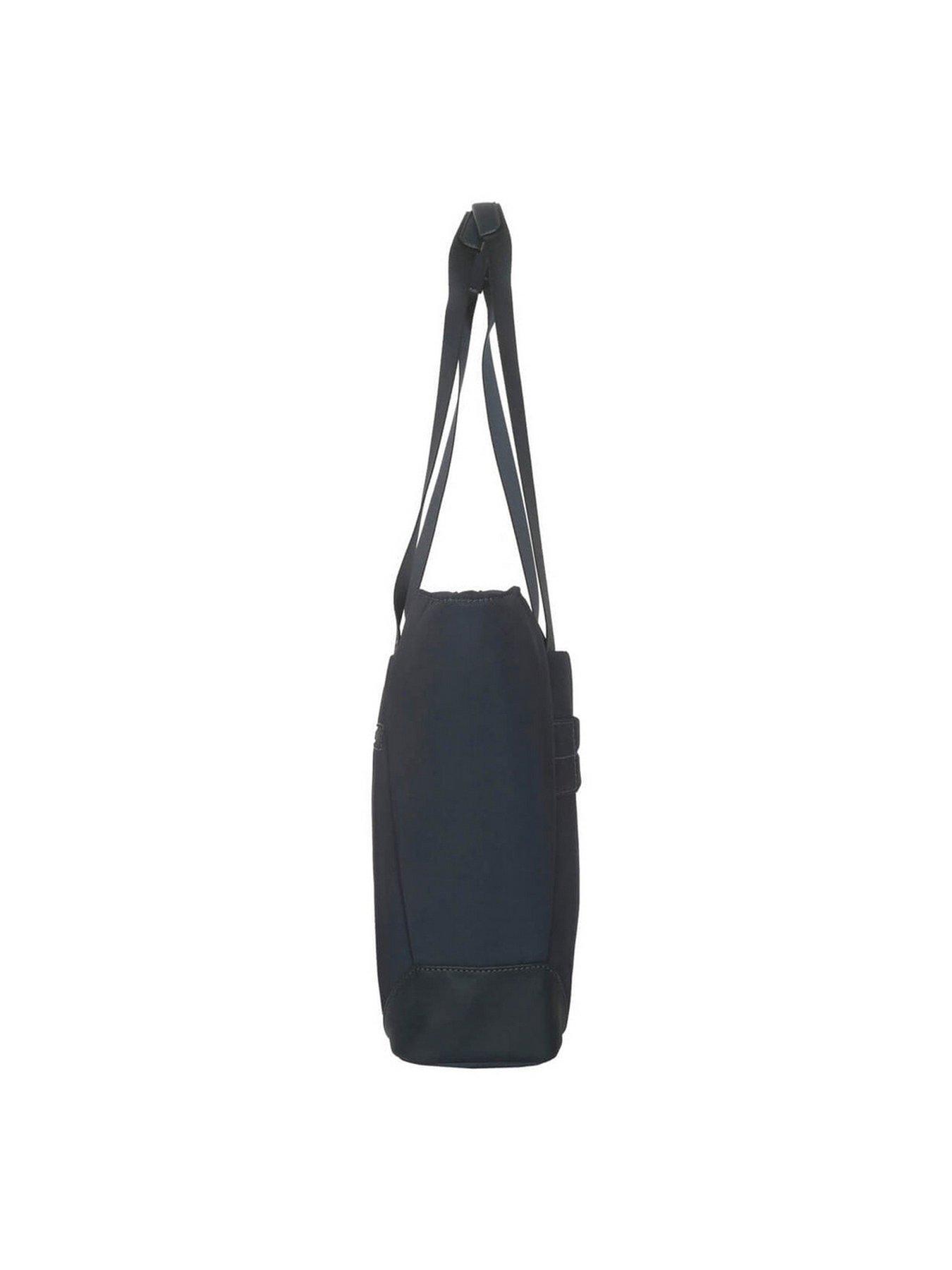 Image 5 of 7 of Targus Avila 15-16" Tote - Midnight Navy