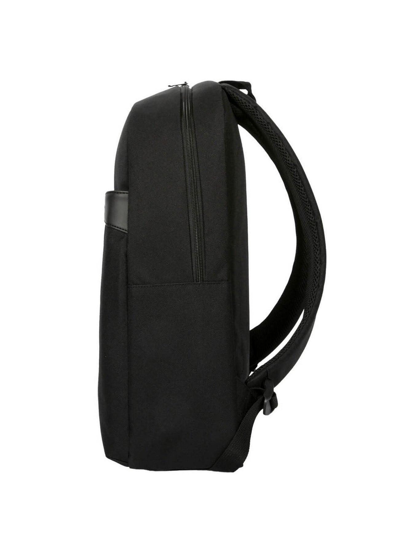 Image 2 of 7 of Targus 15.6" GeoLite EcoSmart Essential Backpack