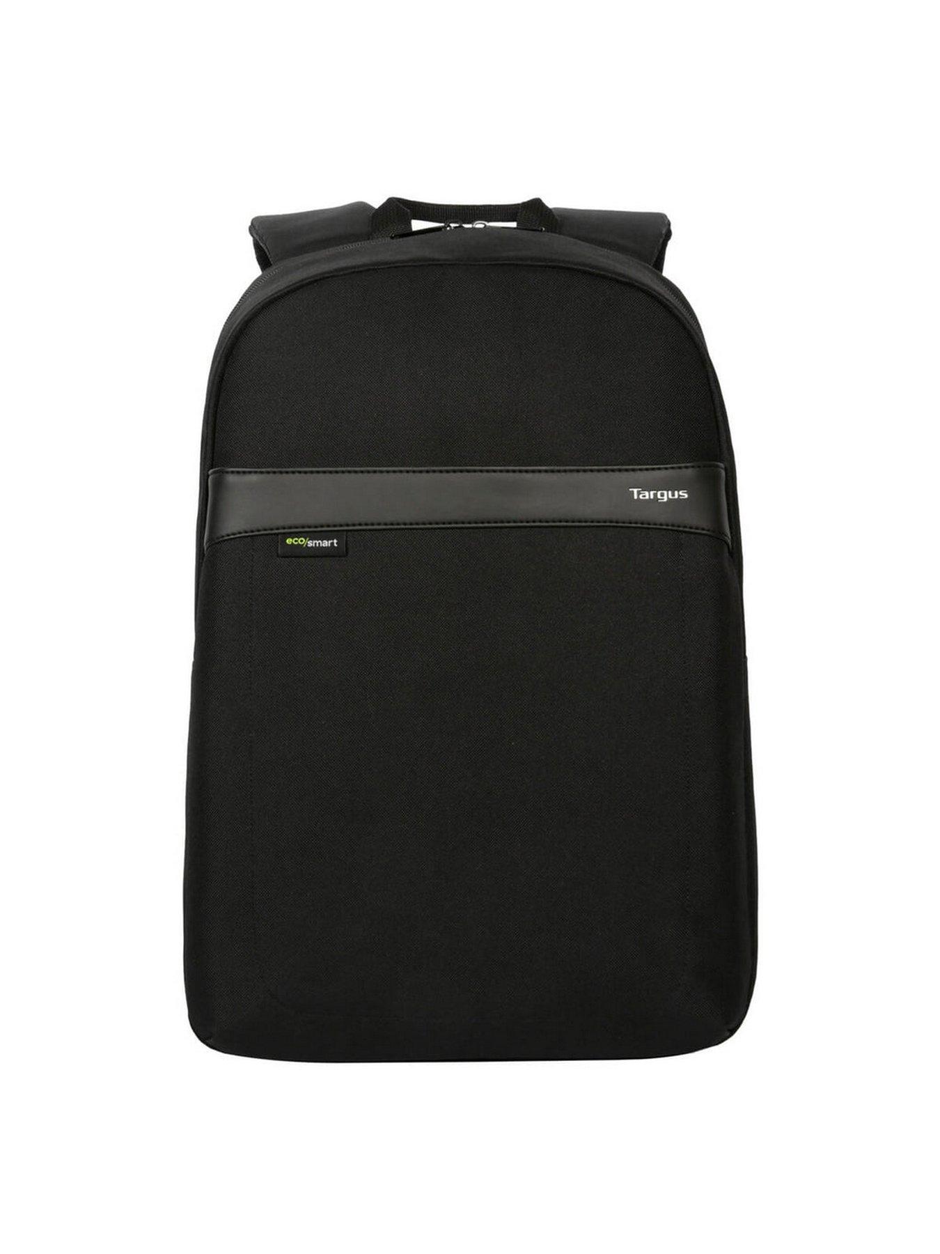 Image 4 of 7 of Targus 15.6" GeoLite EcoSmart Essential Backpack